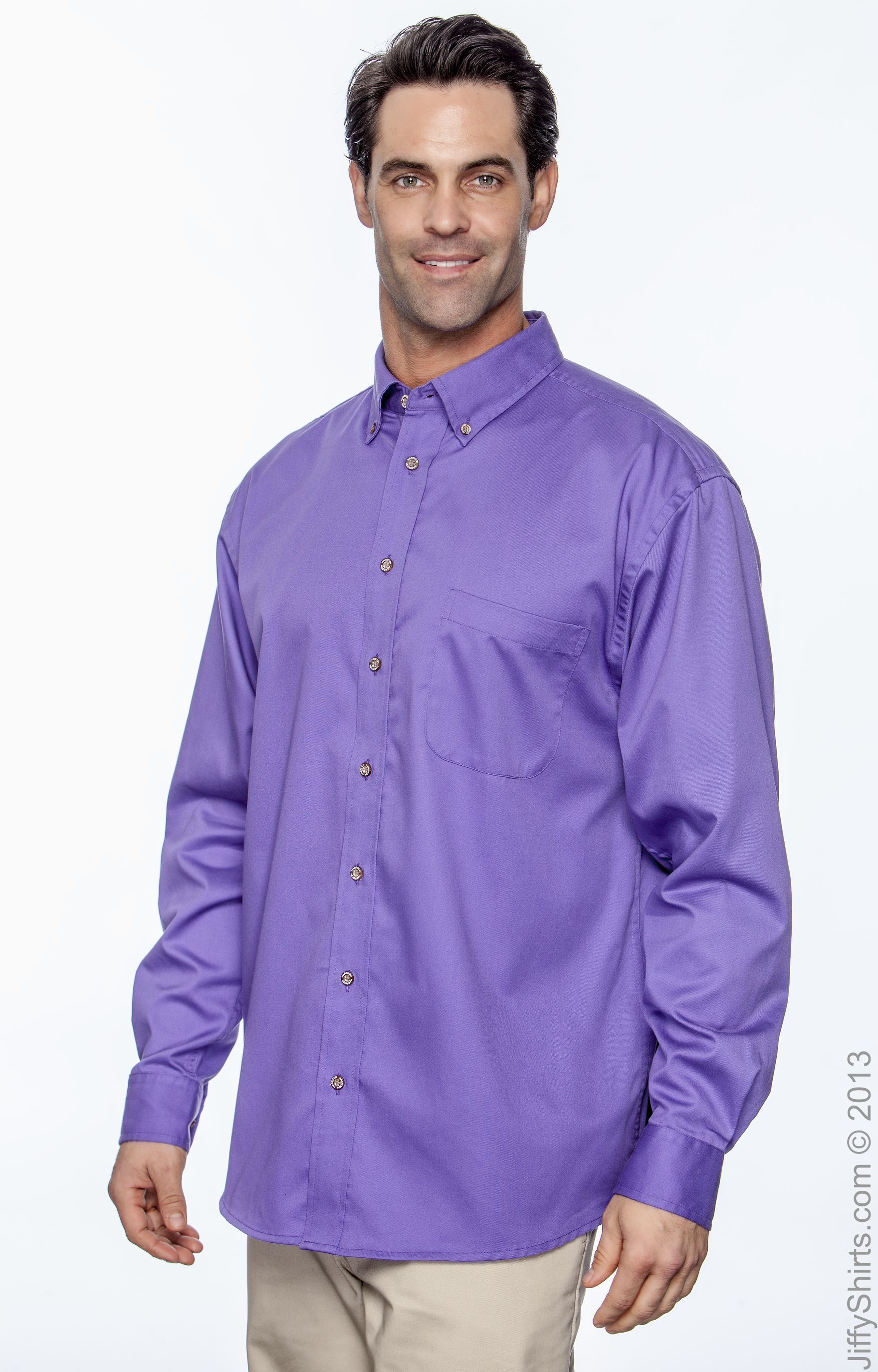 Harriton M500 Team Purple