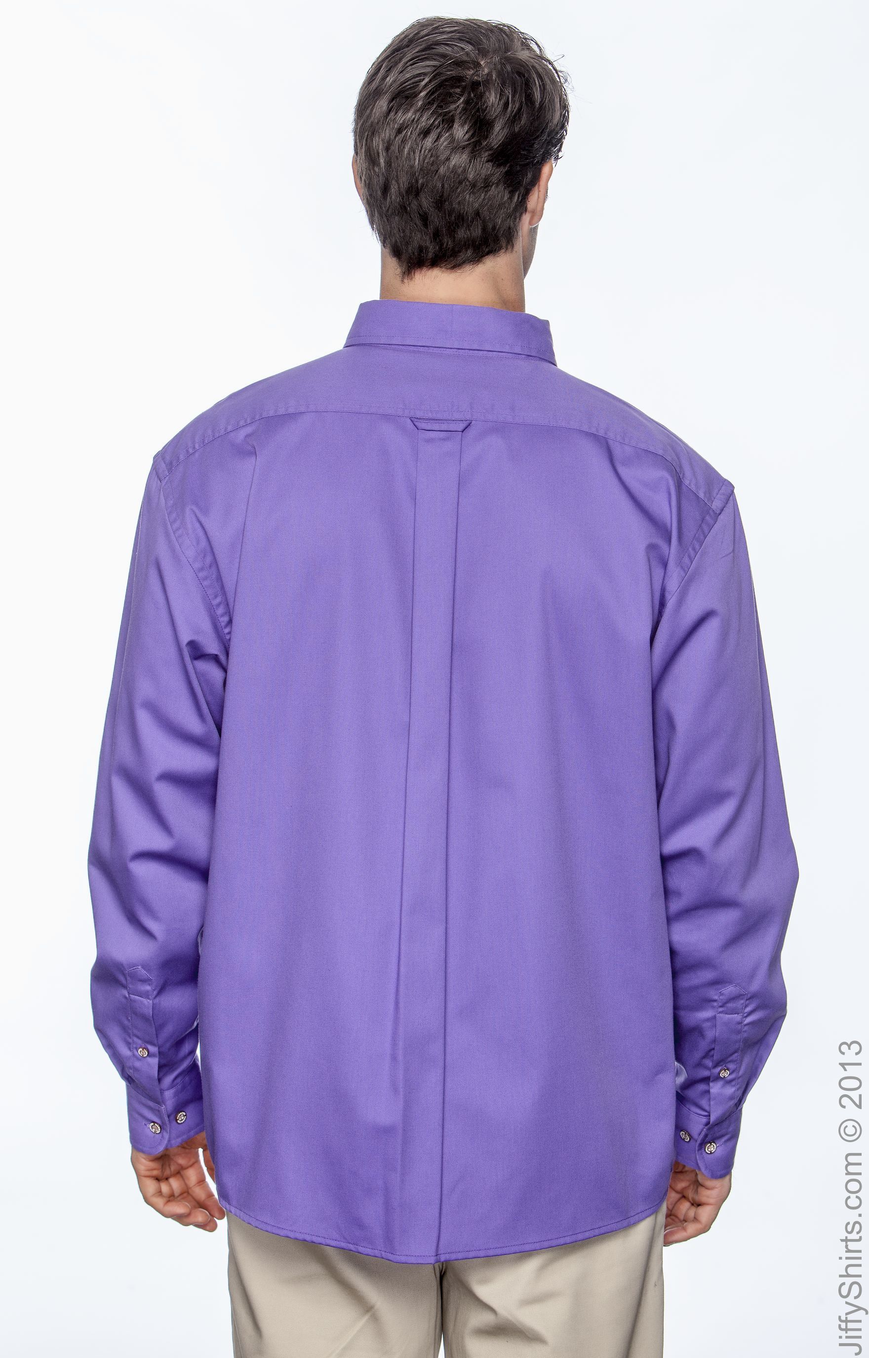 Harriton M500 Team Purple