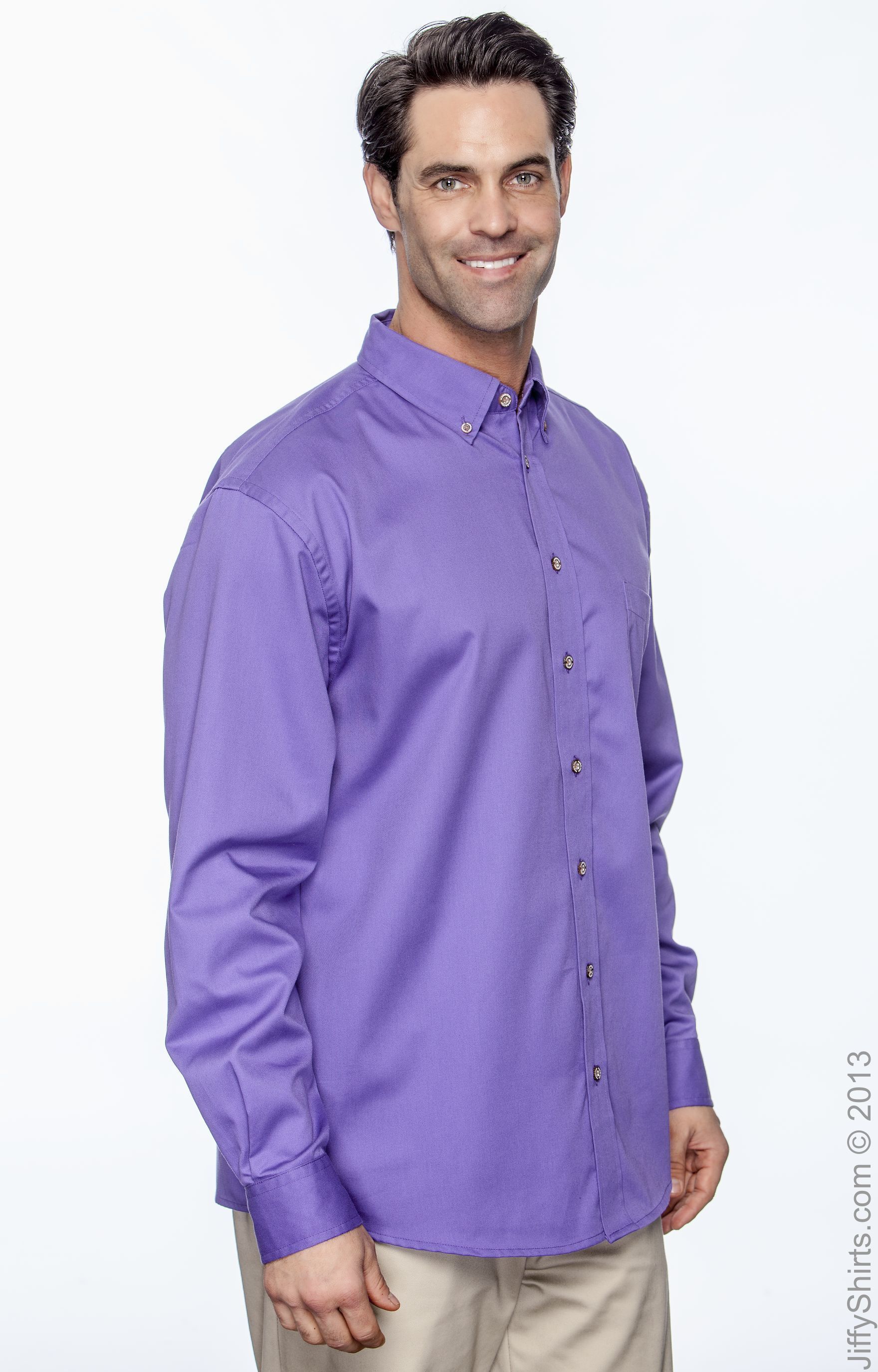 Harriton M500 Team Purple