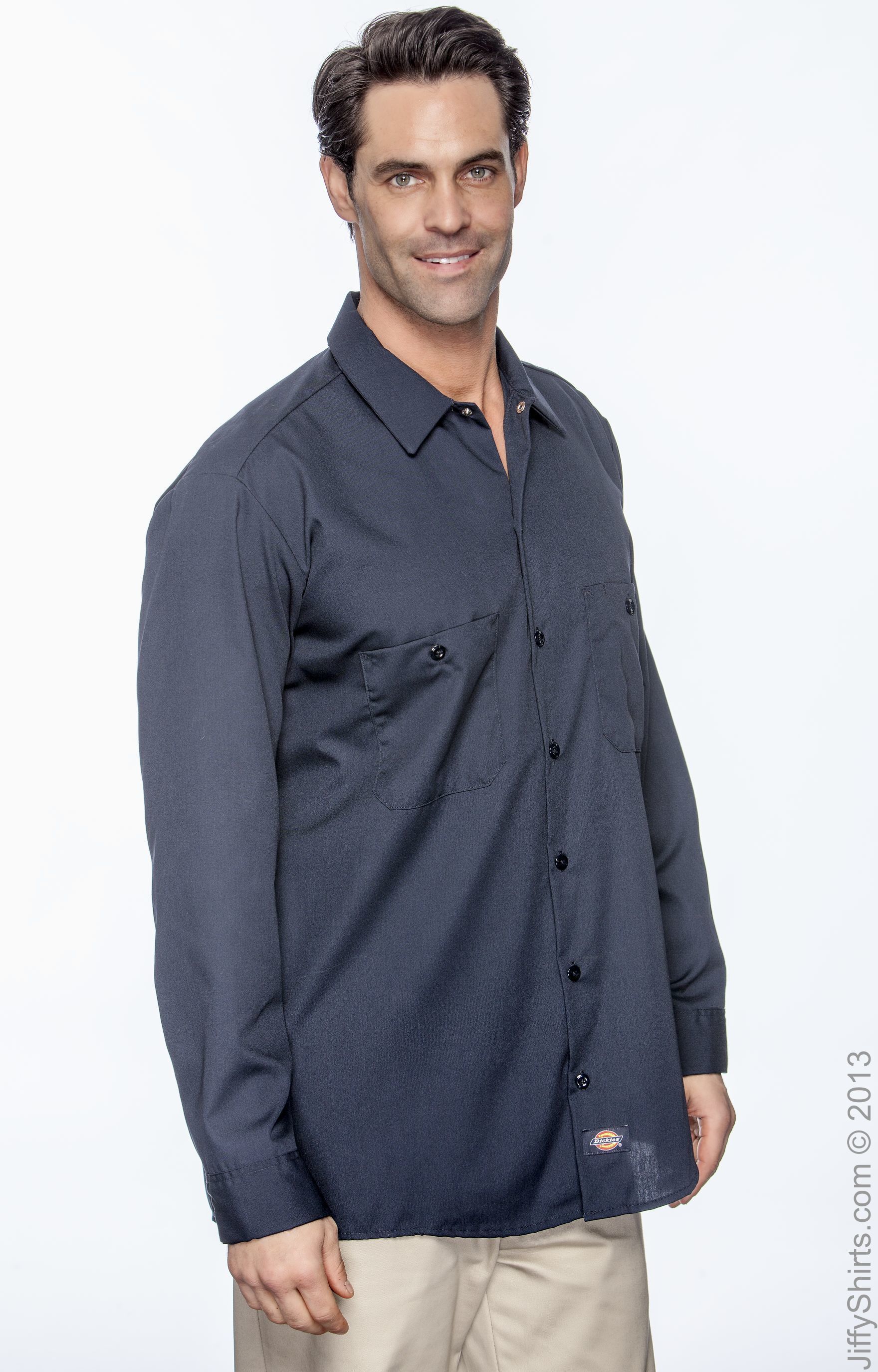 Dickies LL535 Dark Navy