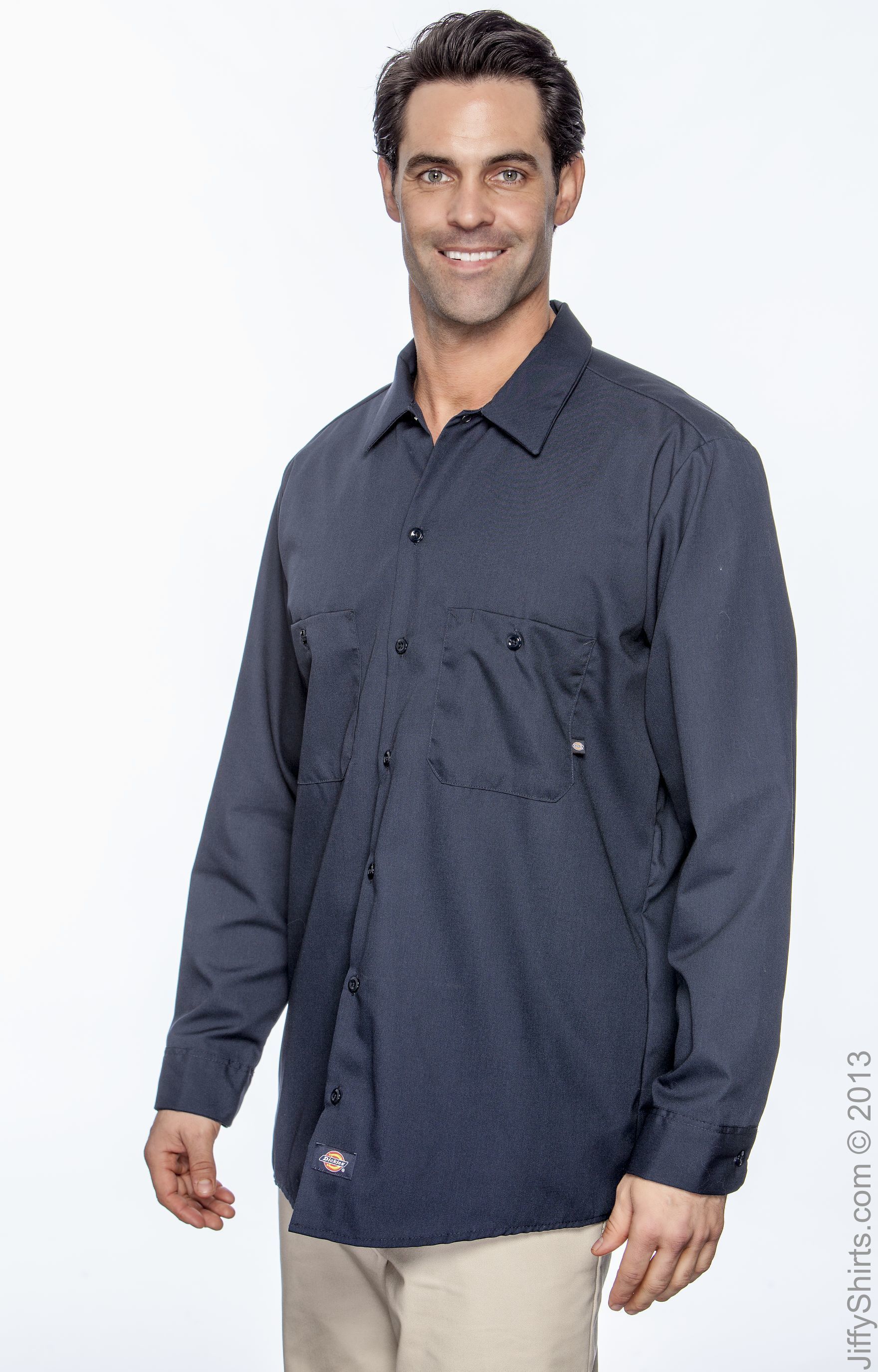 Dickies LL535 Dark Navy