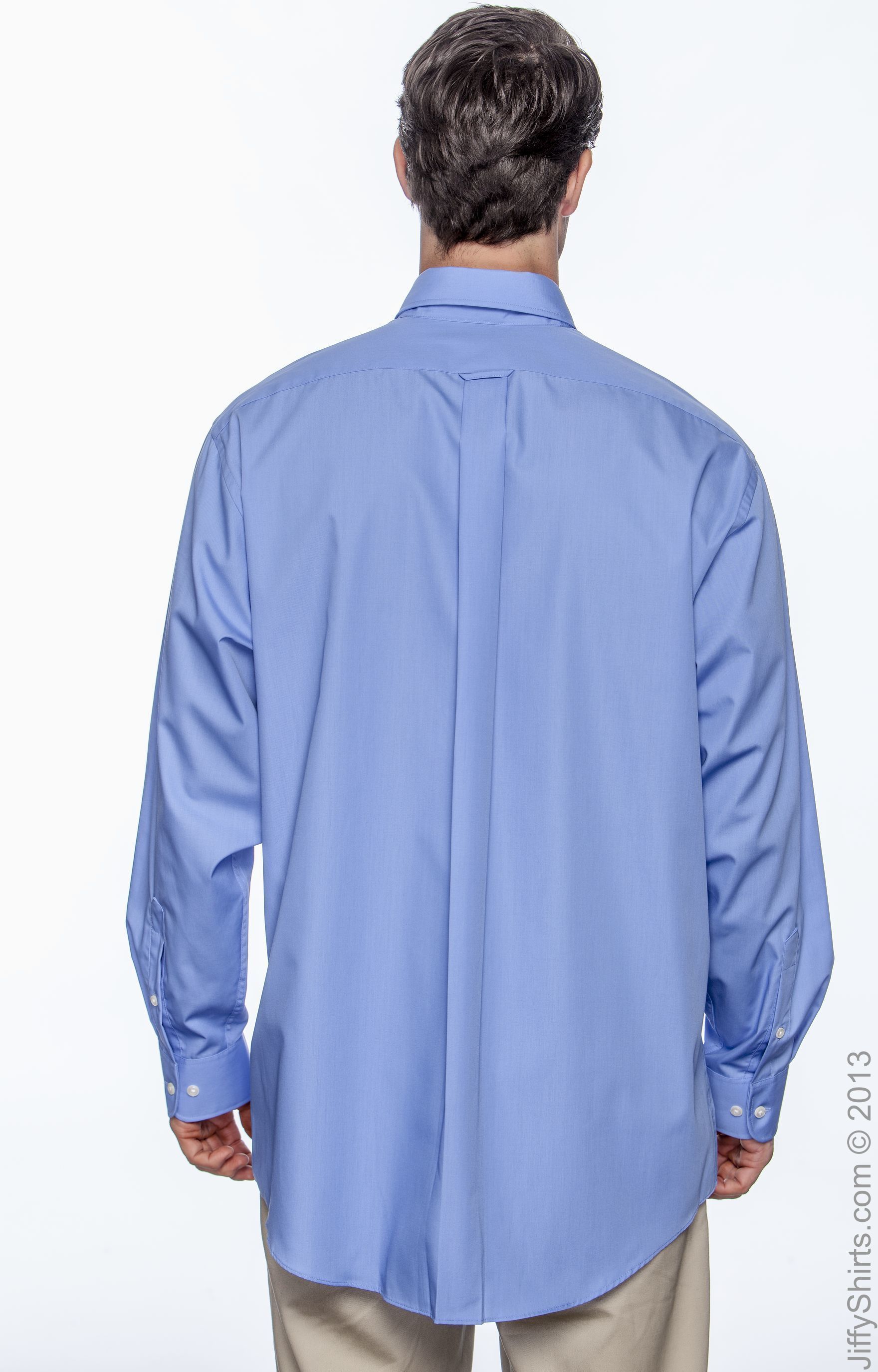 Van Heusen 13V0113 Periwinkle