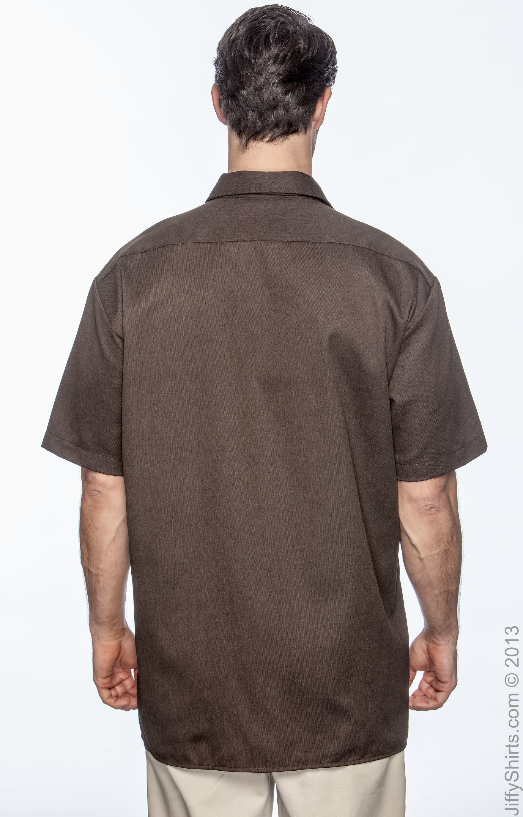 Dickies 1574 Dark Brown