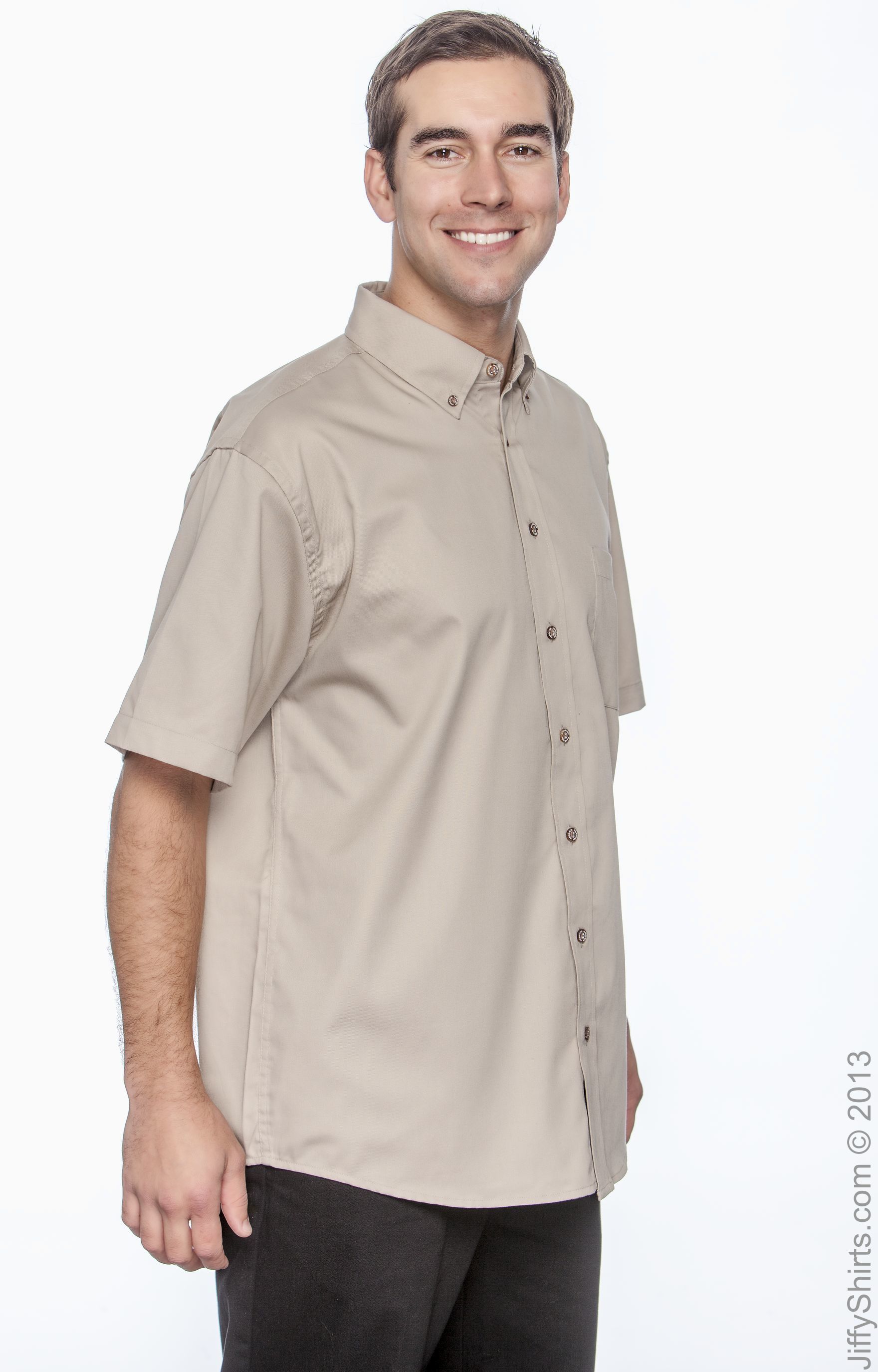 Harriton M500S Stone