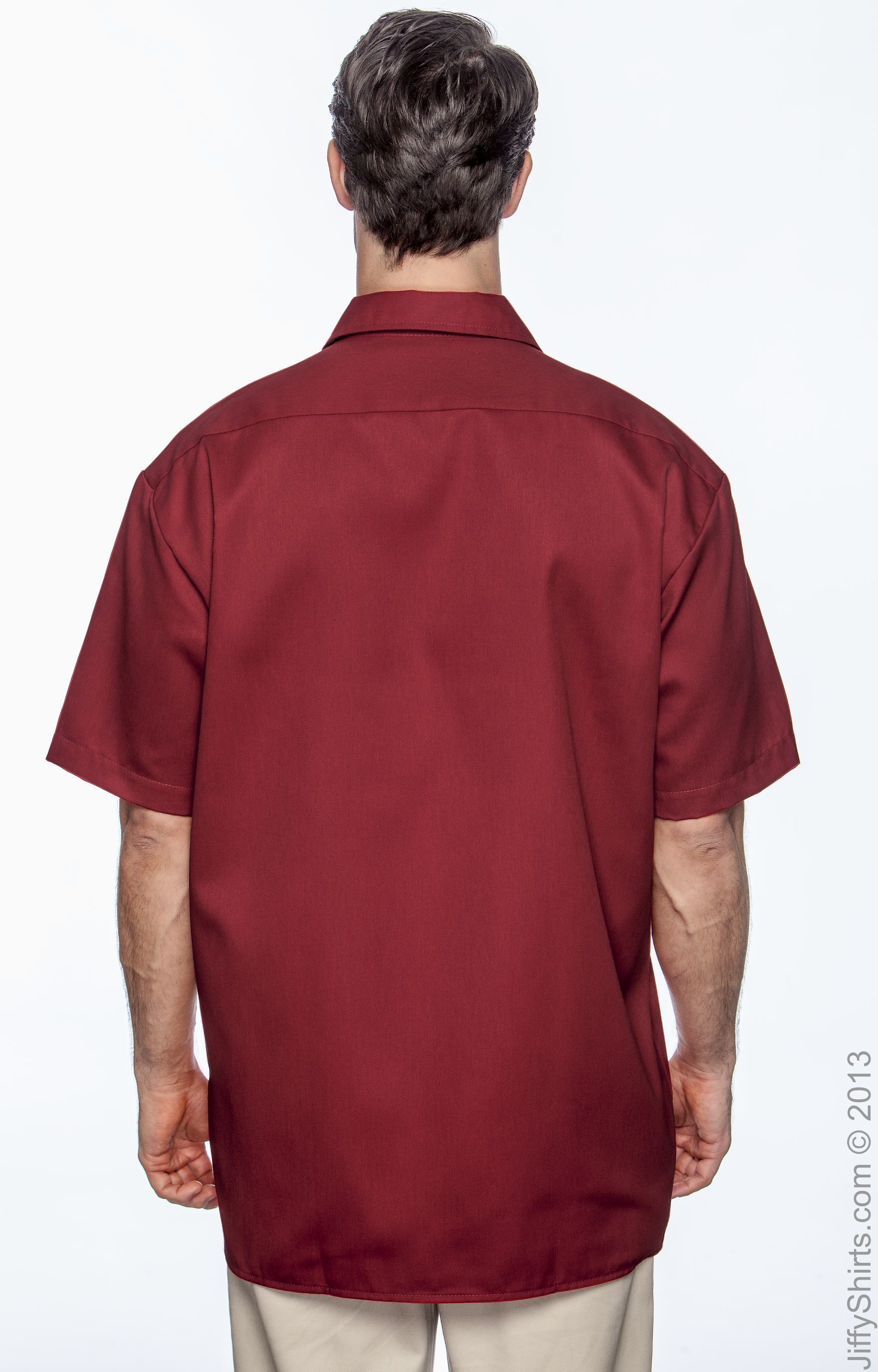 Dickies 1574 Red
