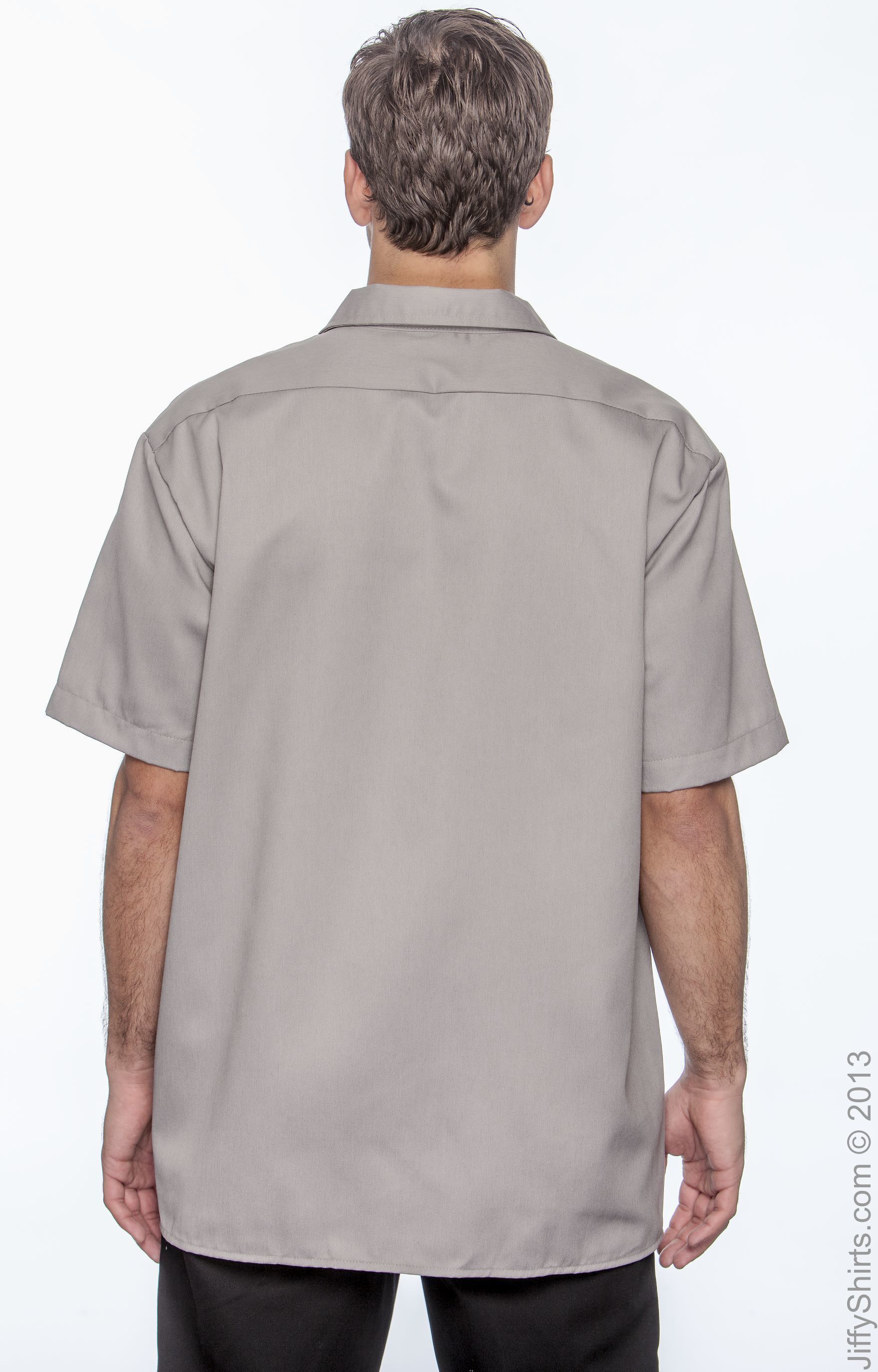 Dickies 1574 Silver Gray