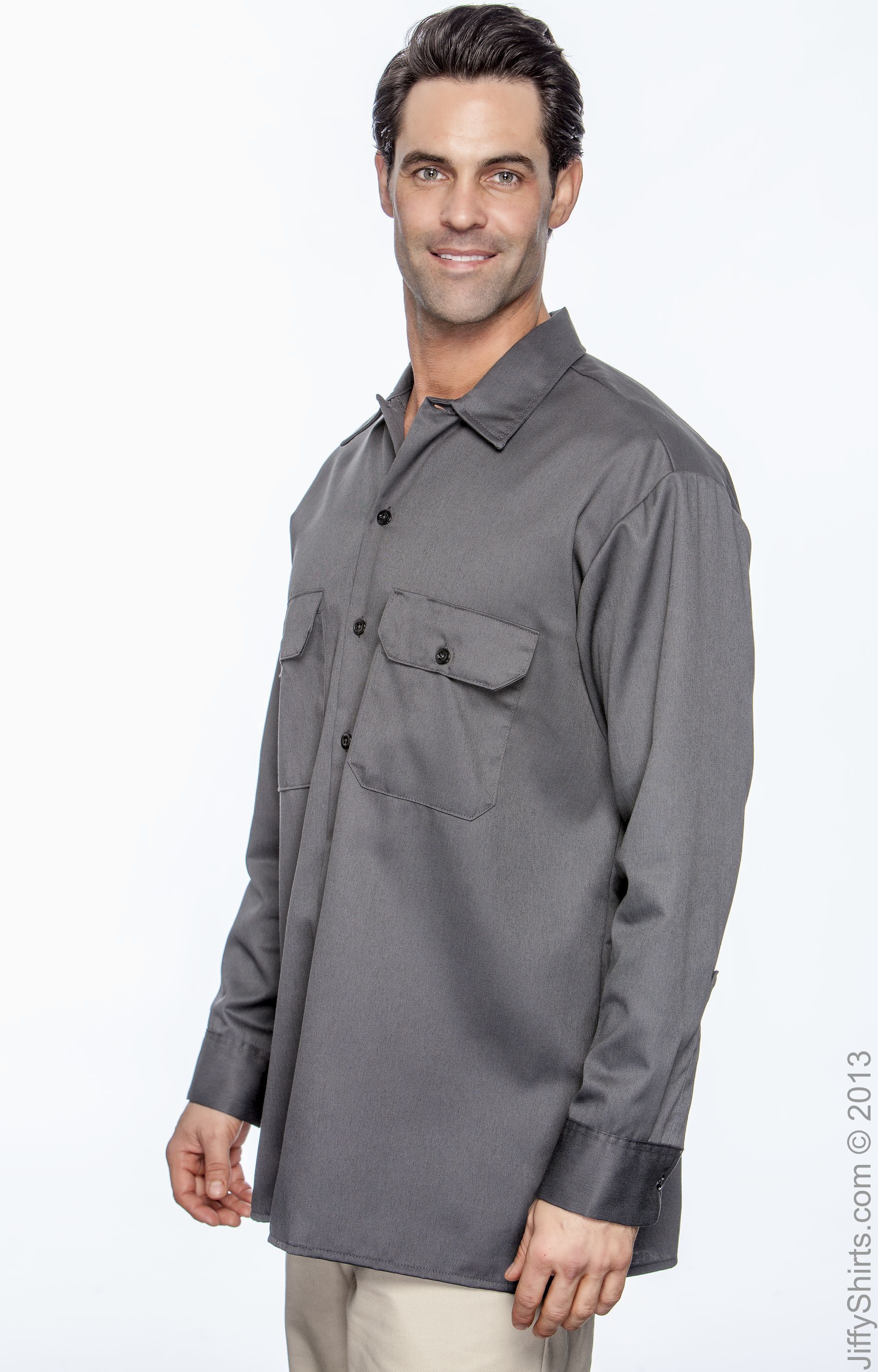 Dickies 574 Charcoal