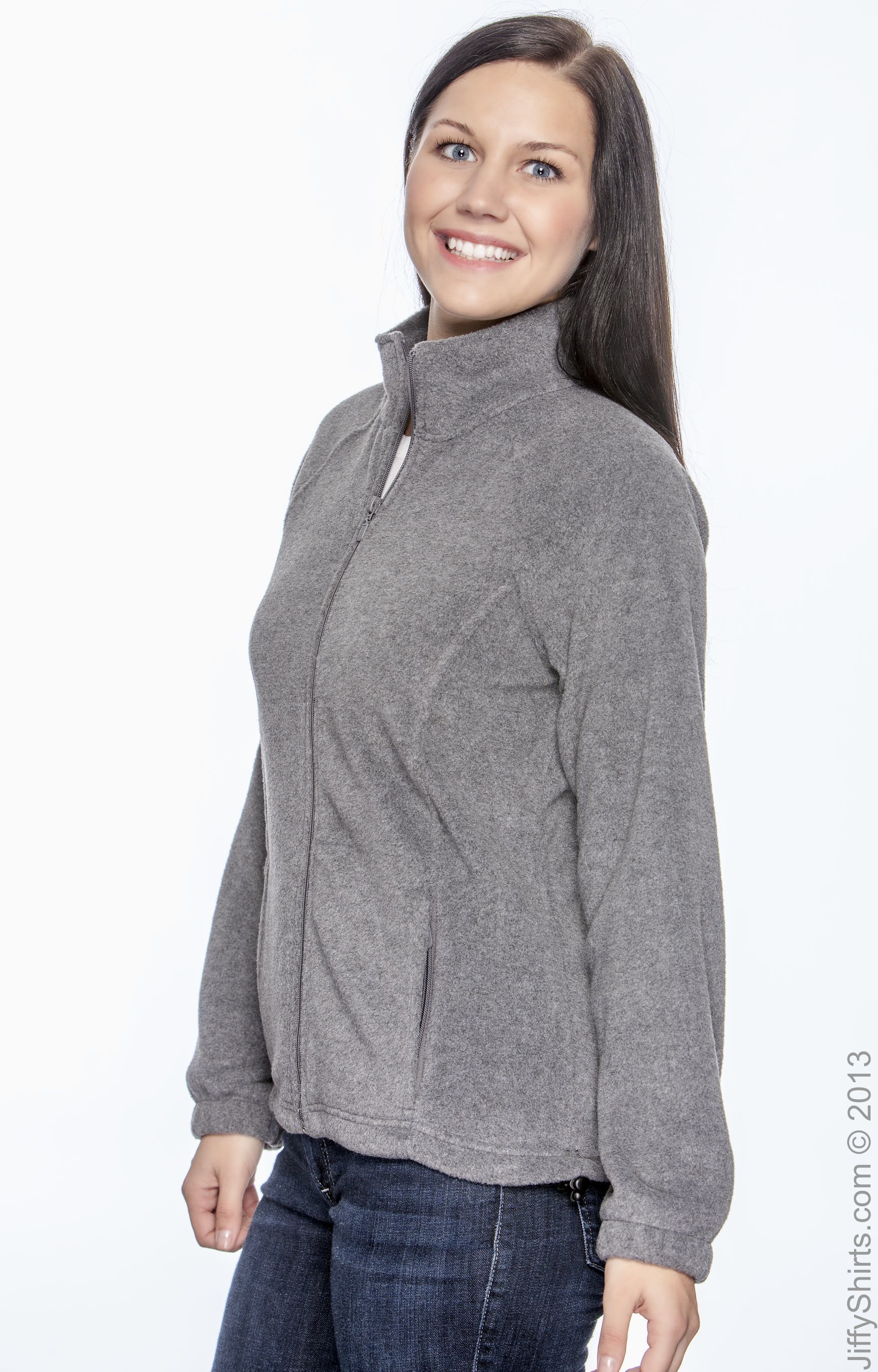 Harriton M990W Charcoal