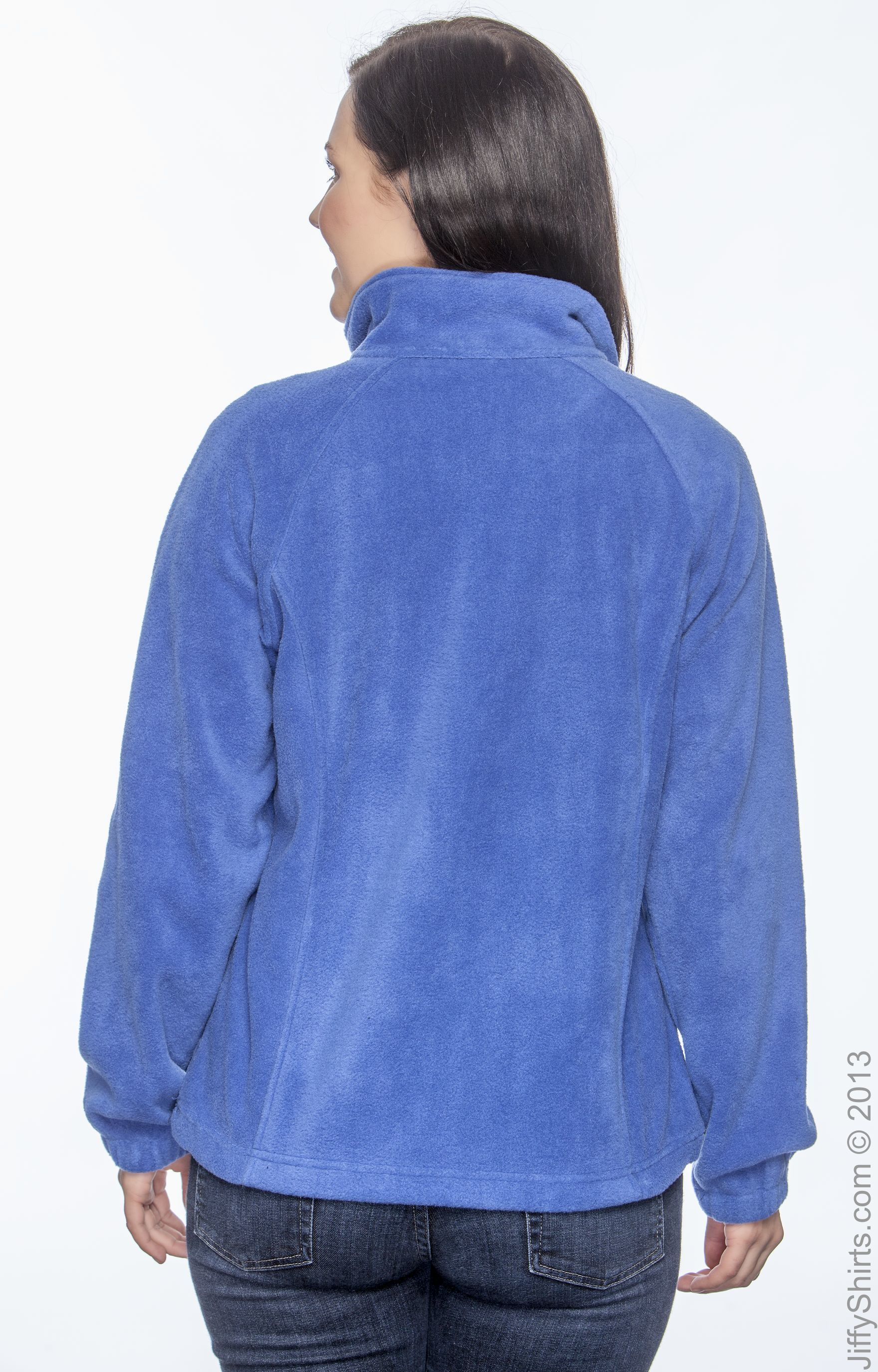 Harriton M990W True Royal