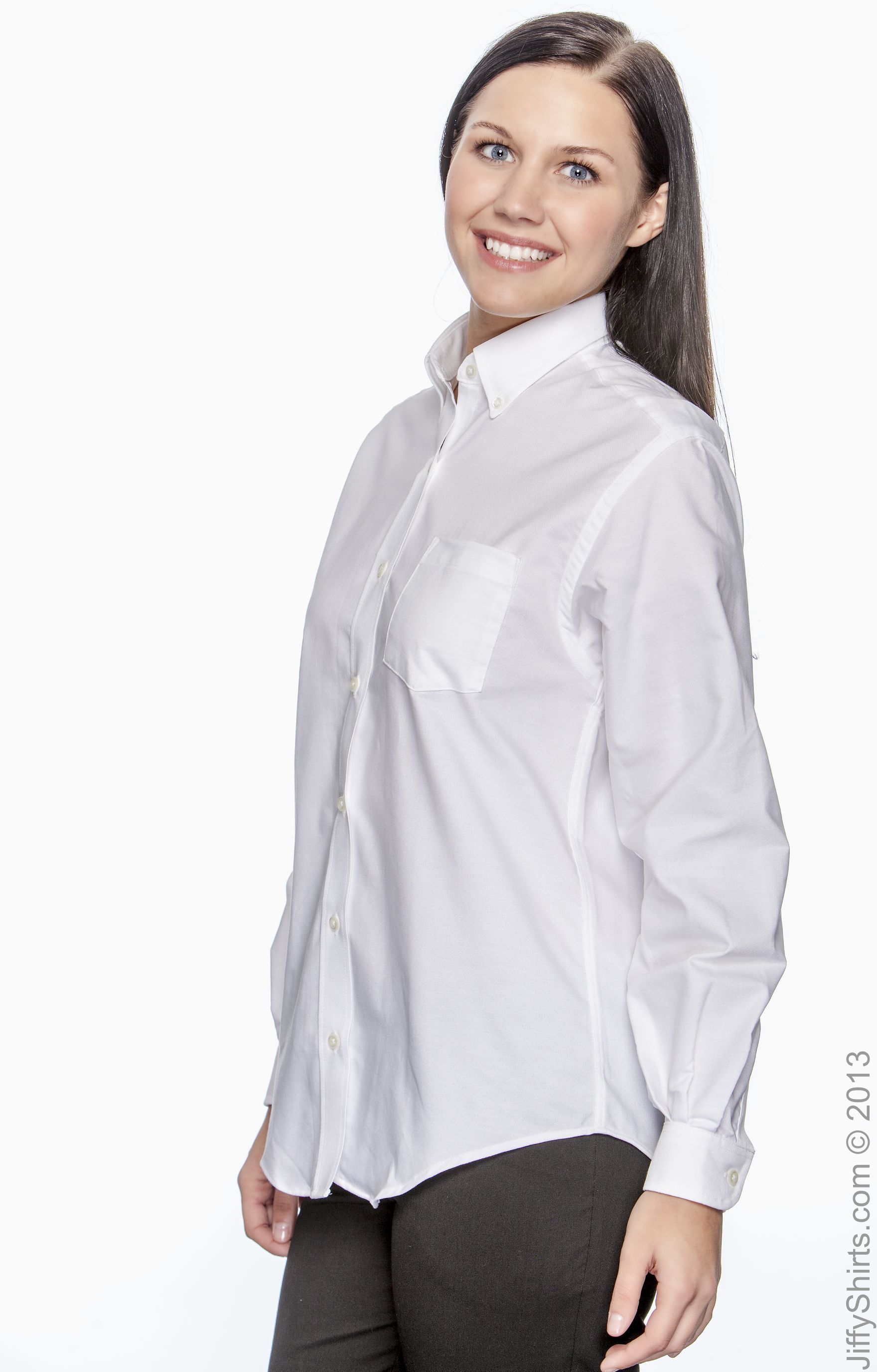 Van Heusen 59800 White