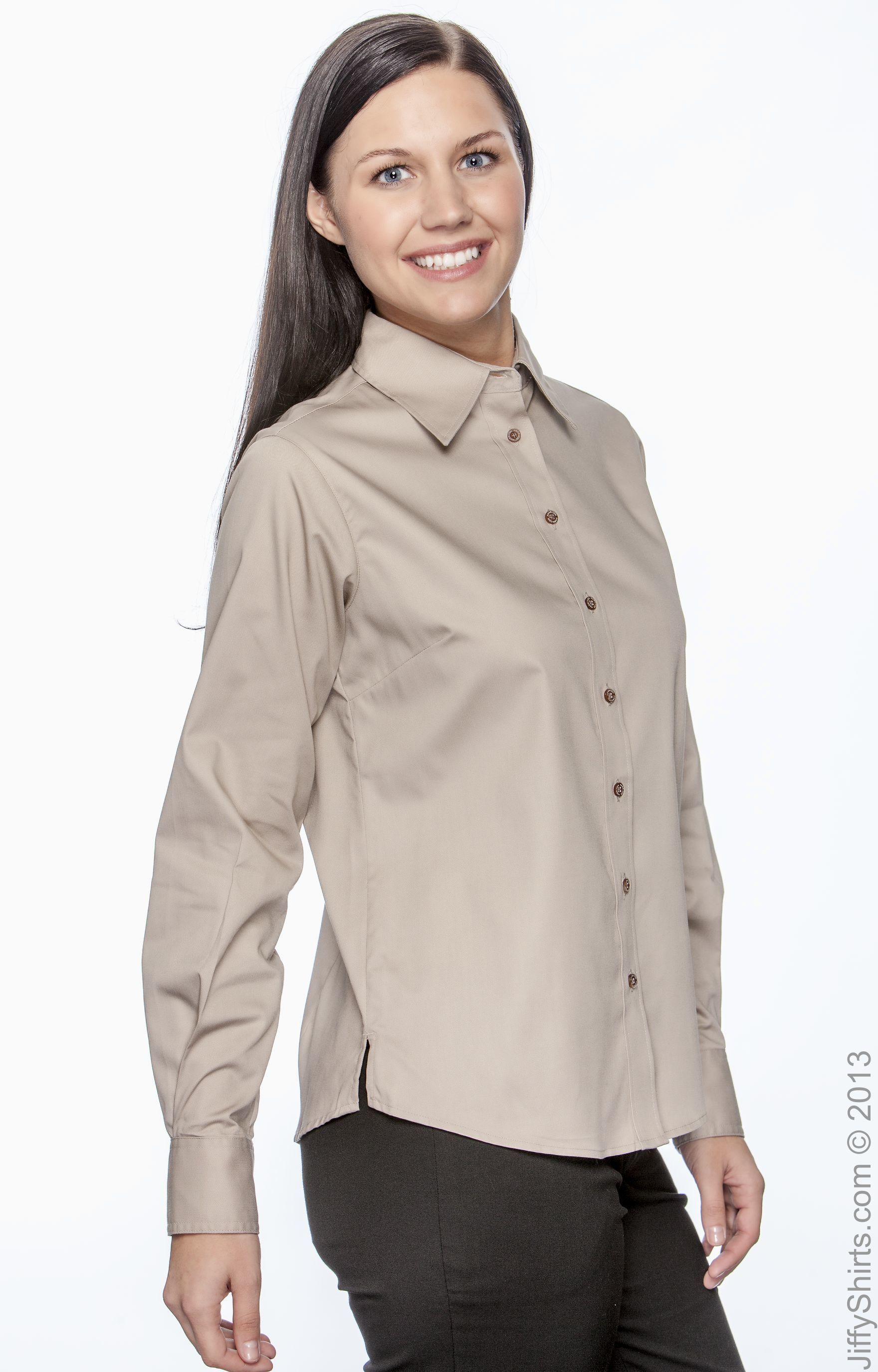 Harriton M500W Stone