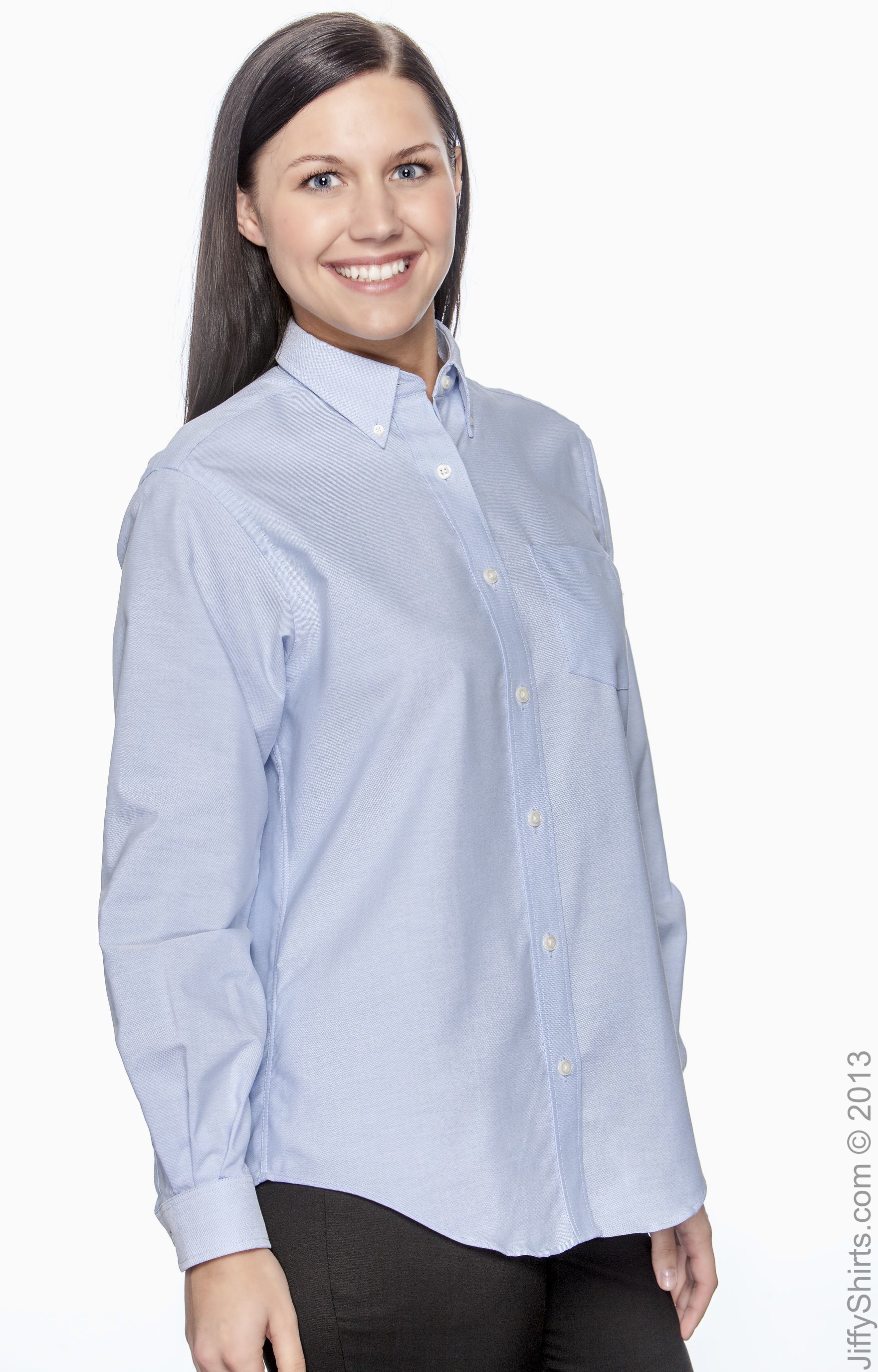 Van Heusen 59800 Light Blue