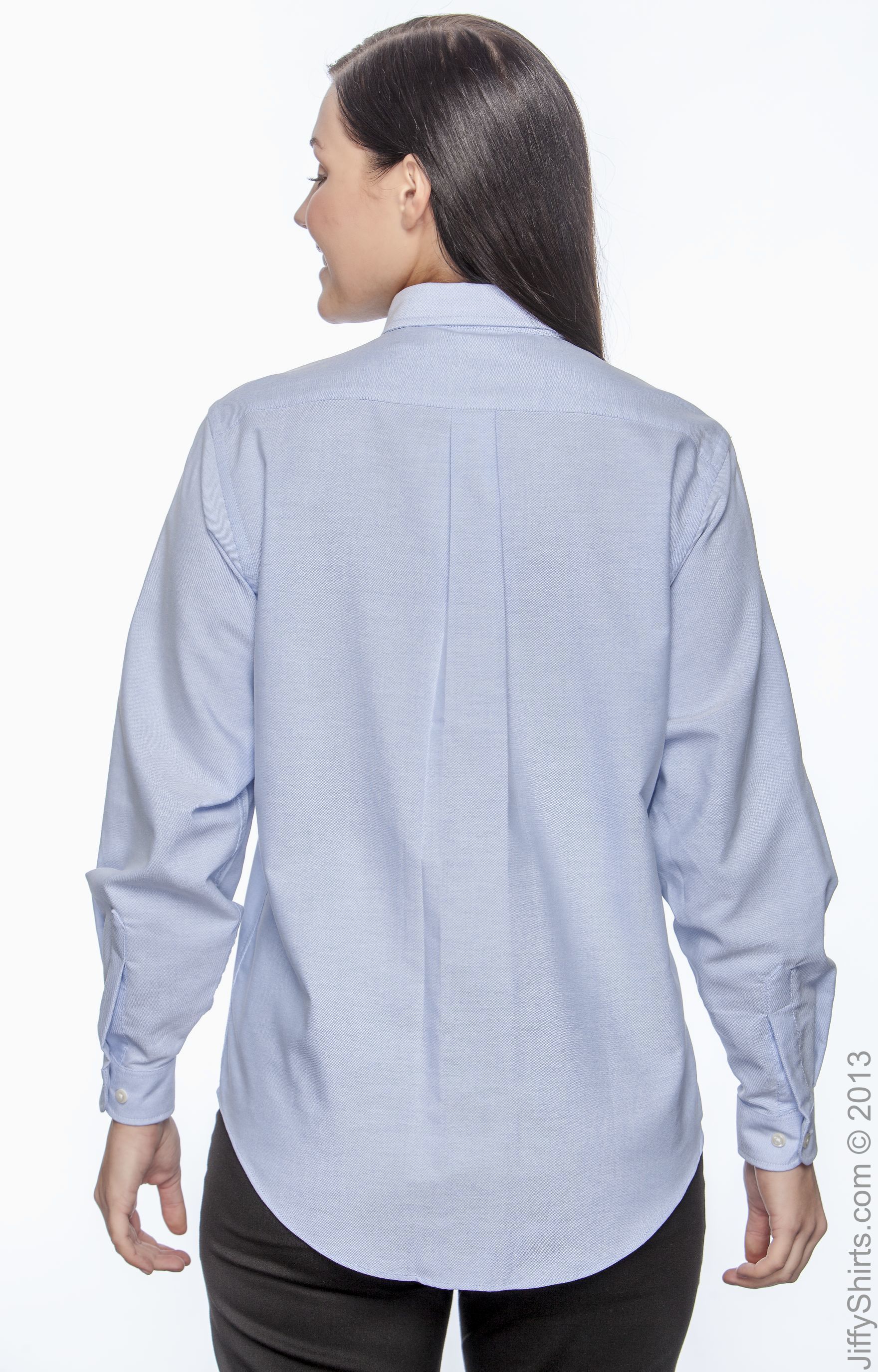 Van Heusen 59800 Light Blue