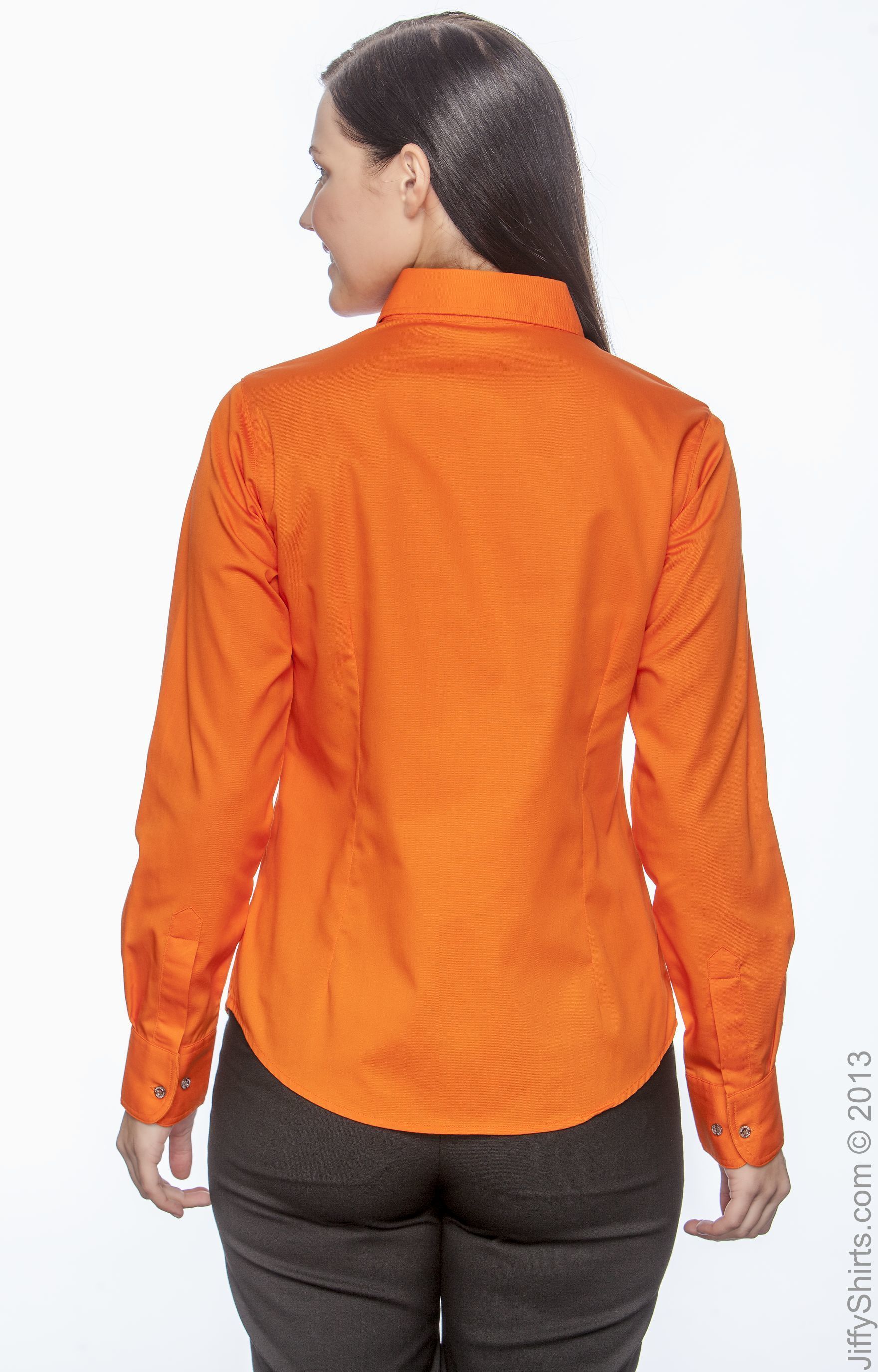 Harriton M500W Team Orange