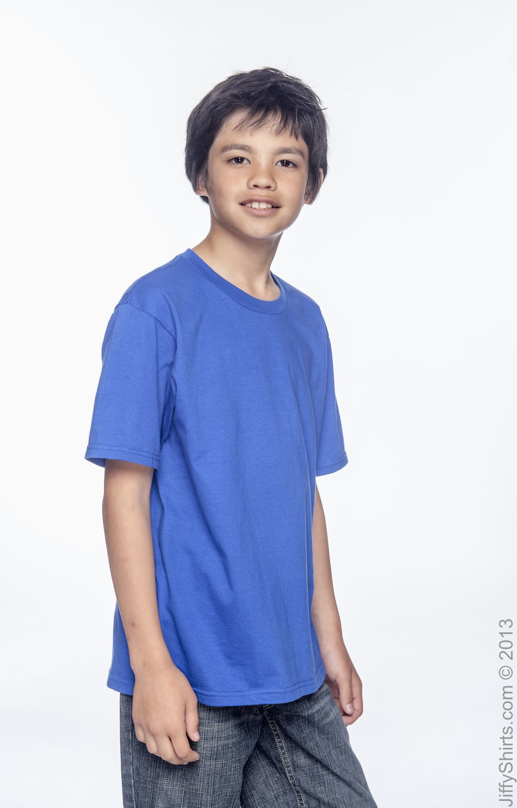 Anvil 990B Royal Blue