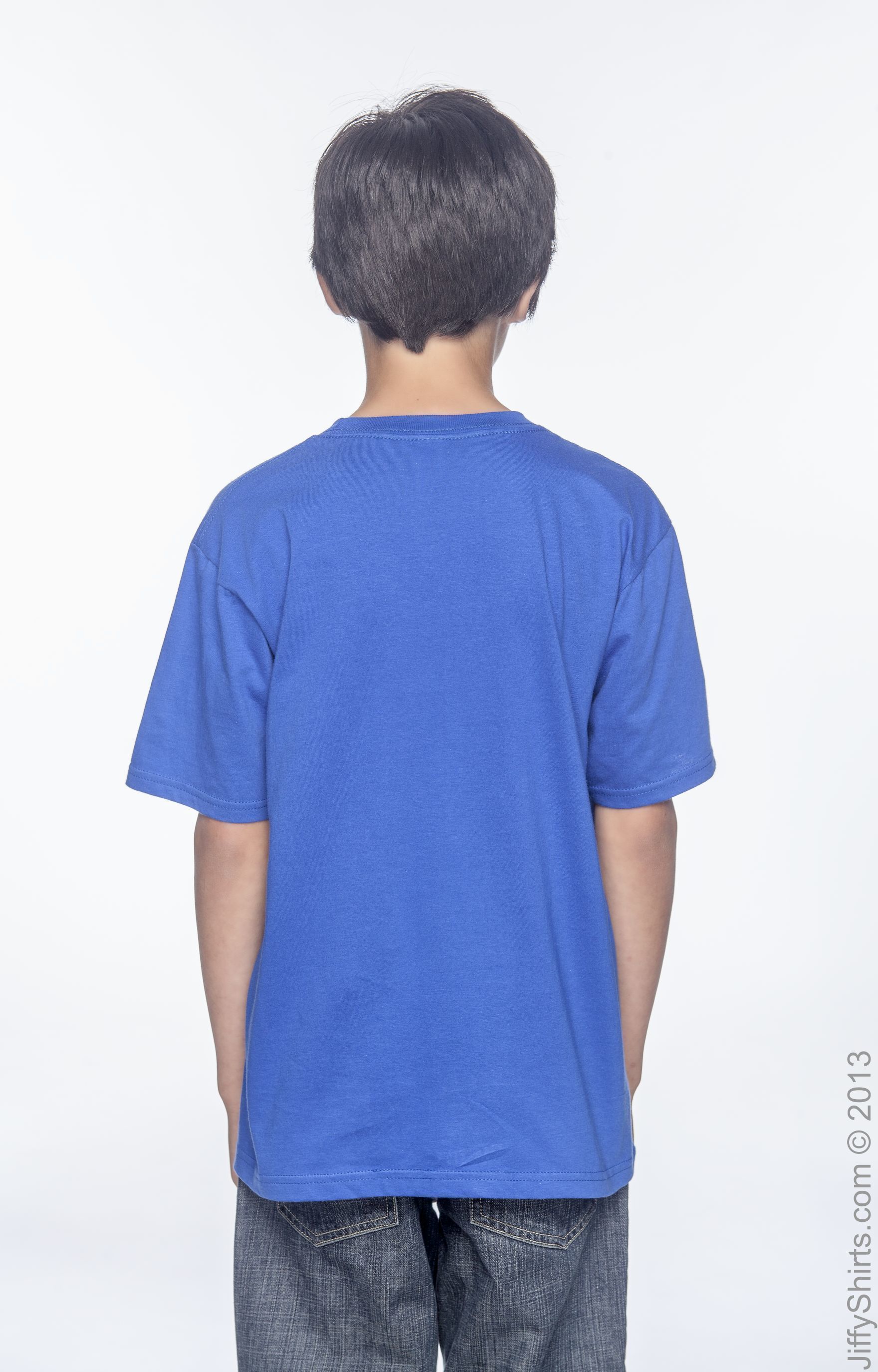 Anvil 990B Royal Blue