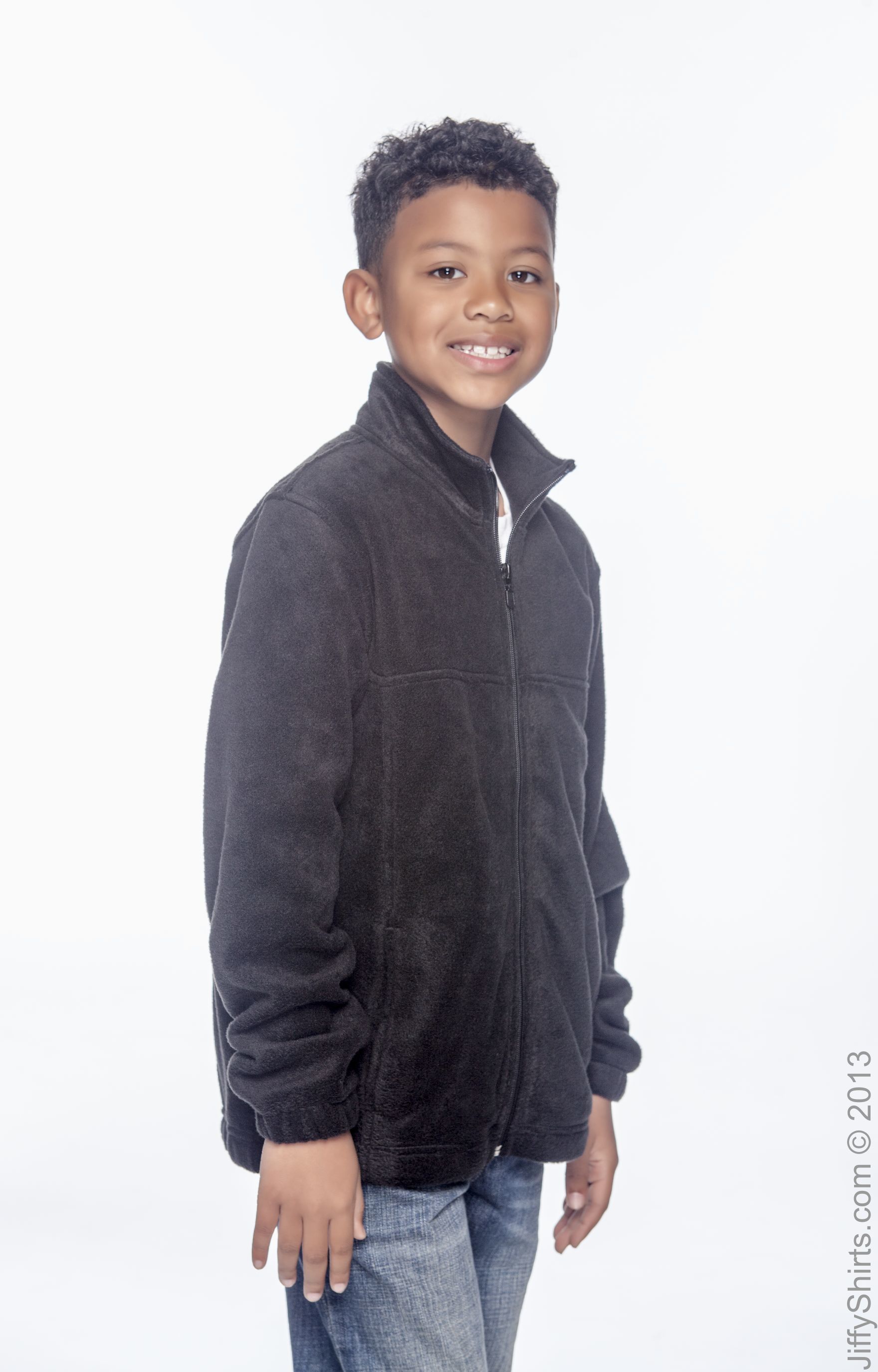 Harriton M990Y Black