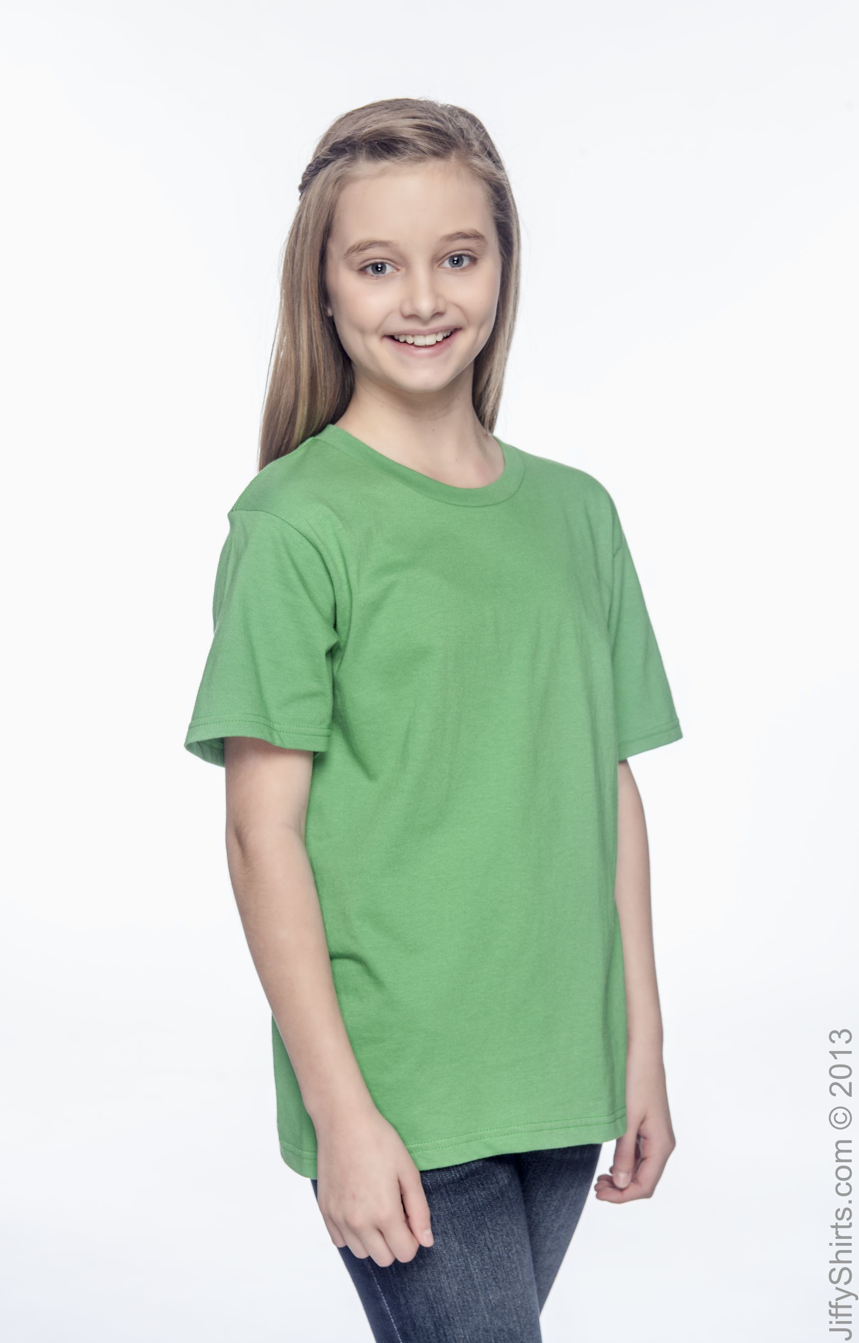 Anvil 990B Green Apple