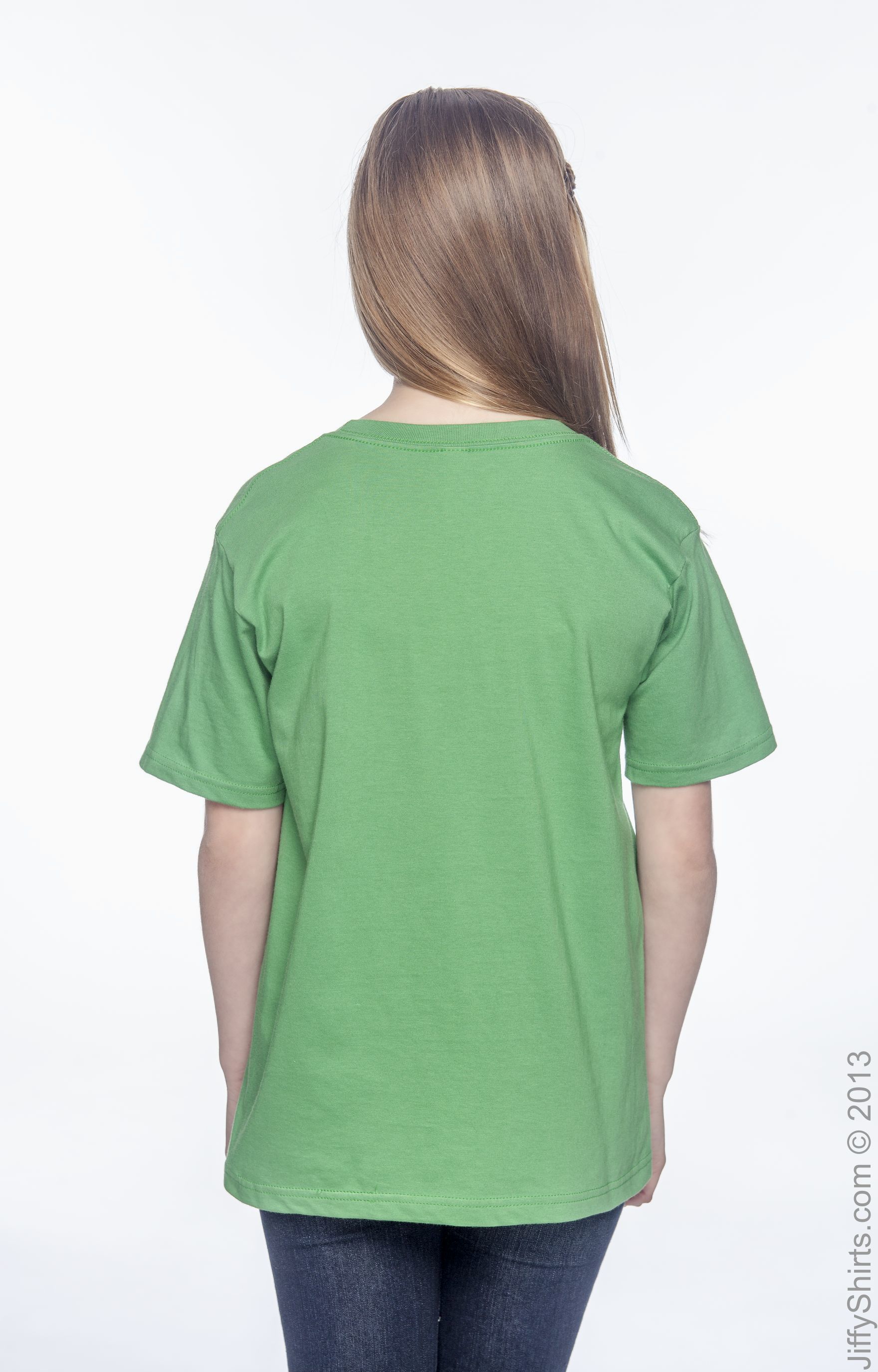 Anvil 990B Green Apple