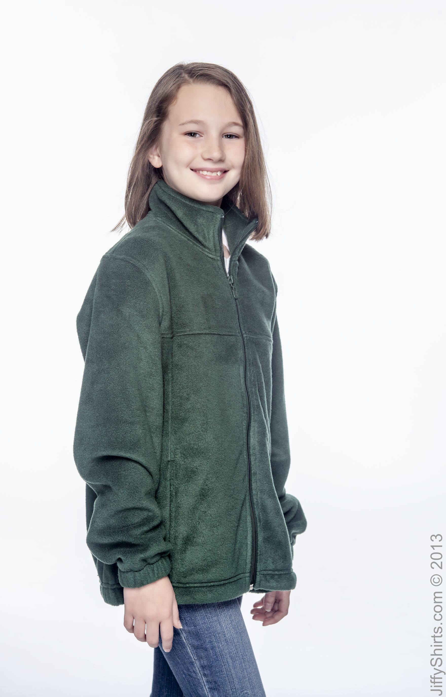 Harriton M990Y Hunter