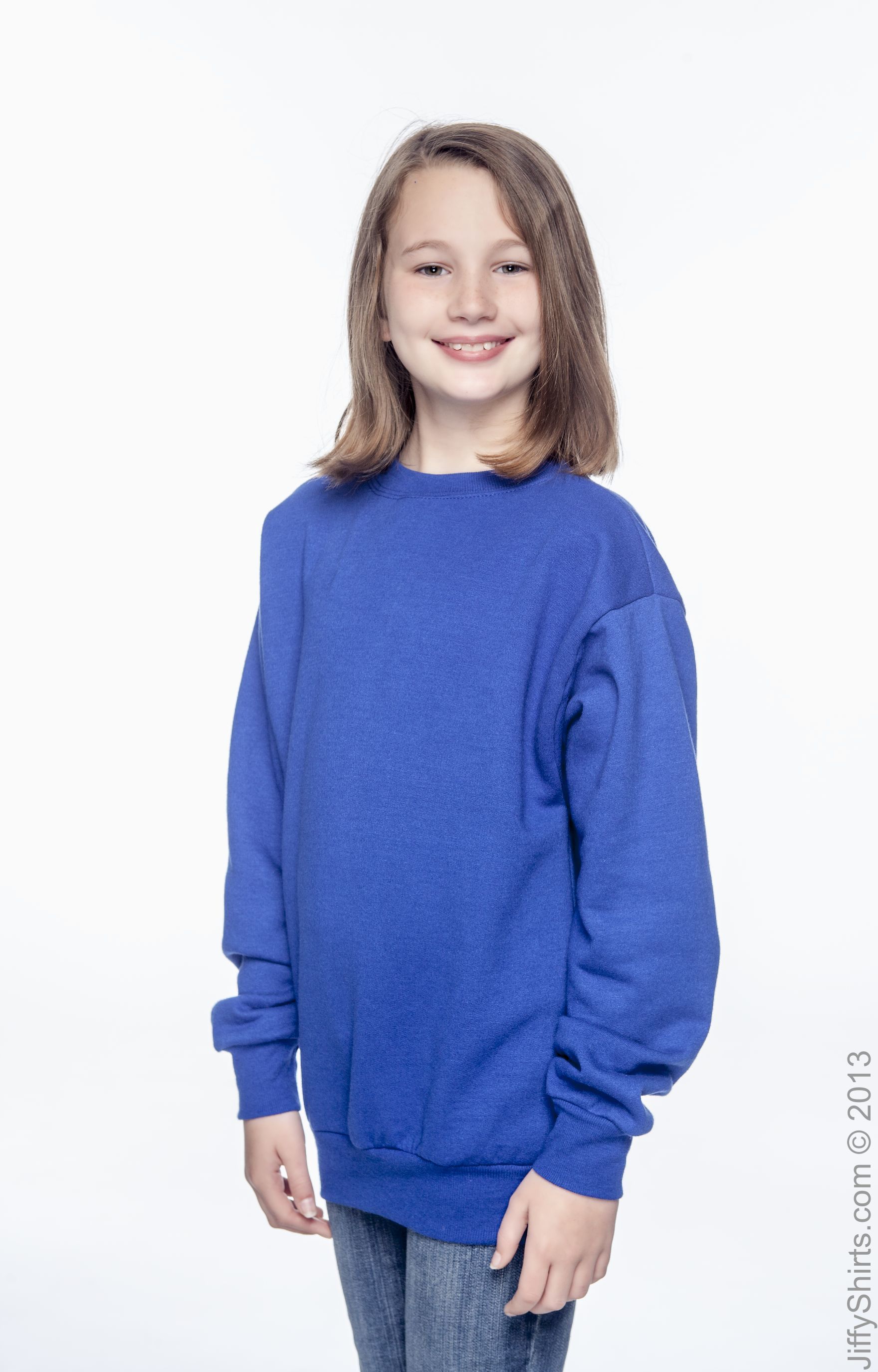 Hanes P360 Deep Royal