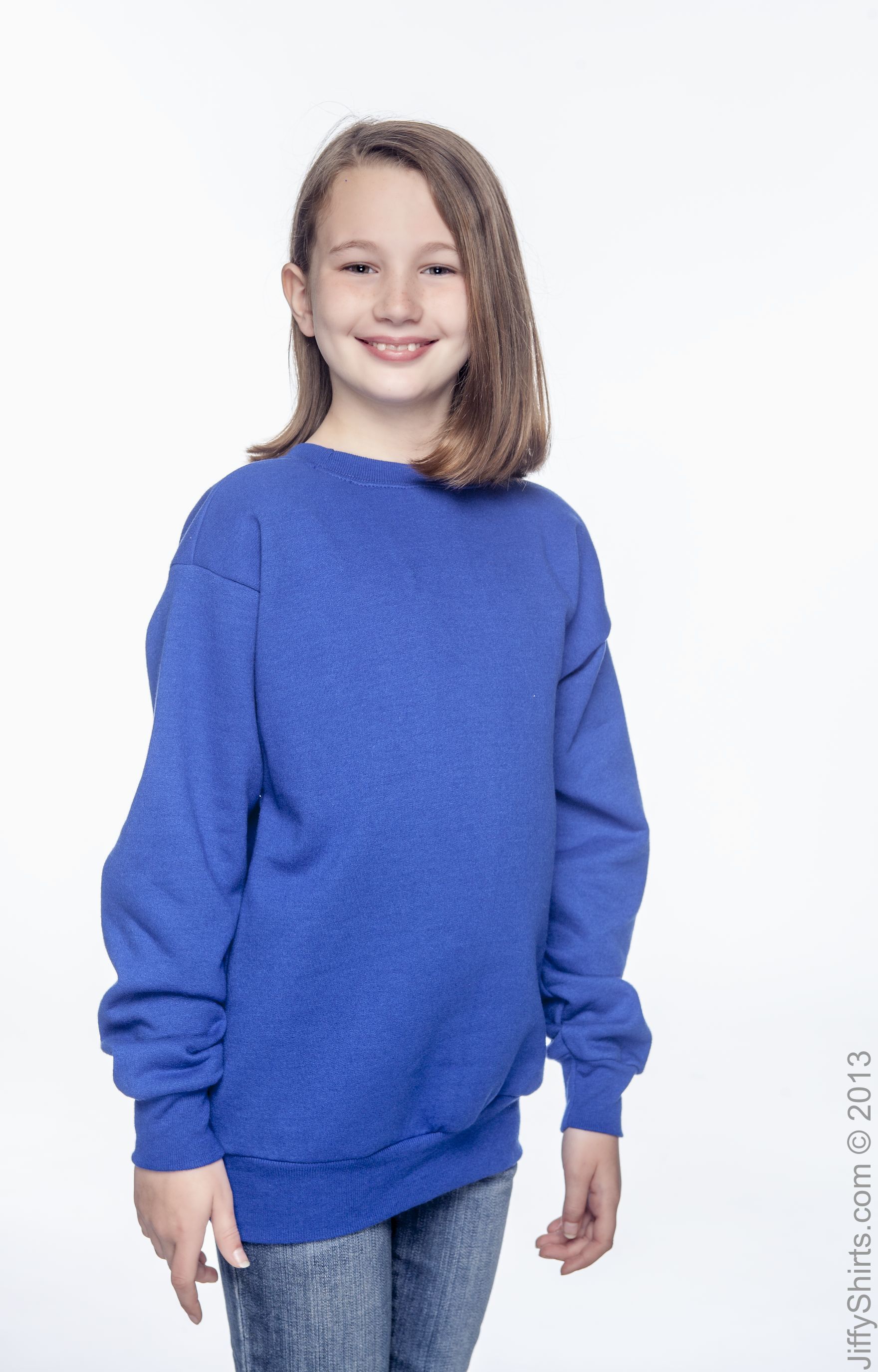 Hanes P360 Deep Royal