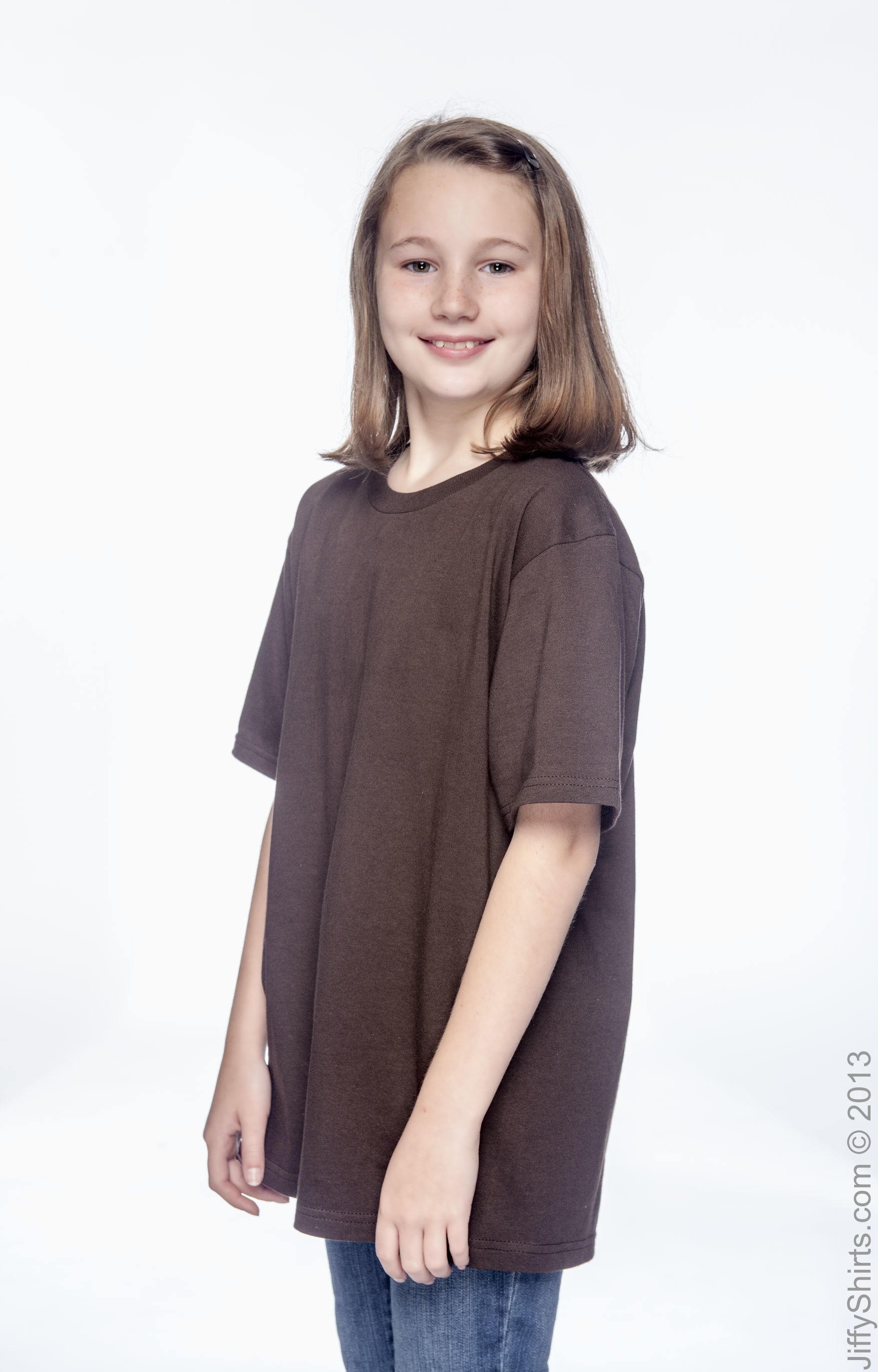 Anvil 990B Chocolate