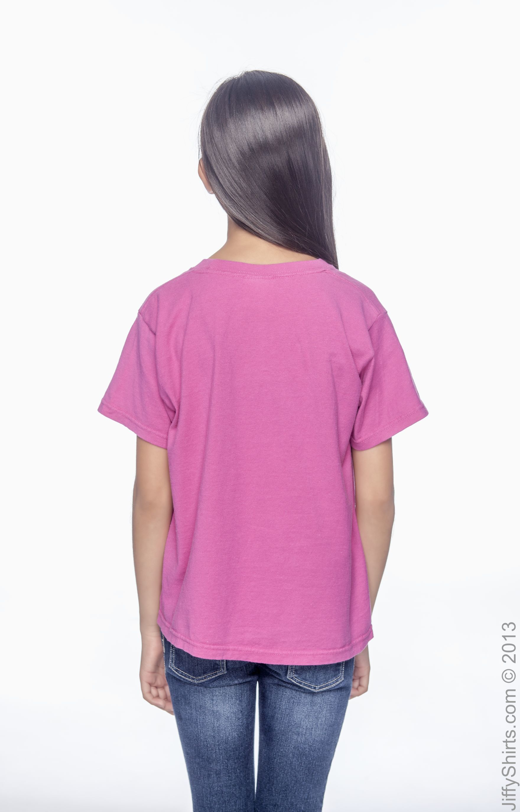 Comfort Colors C9018 Raspberry