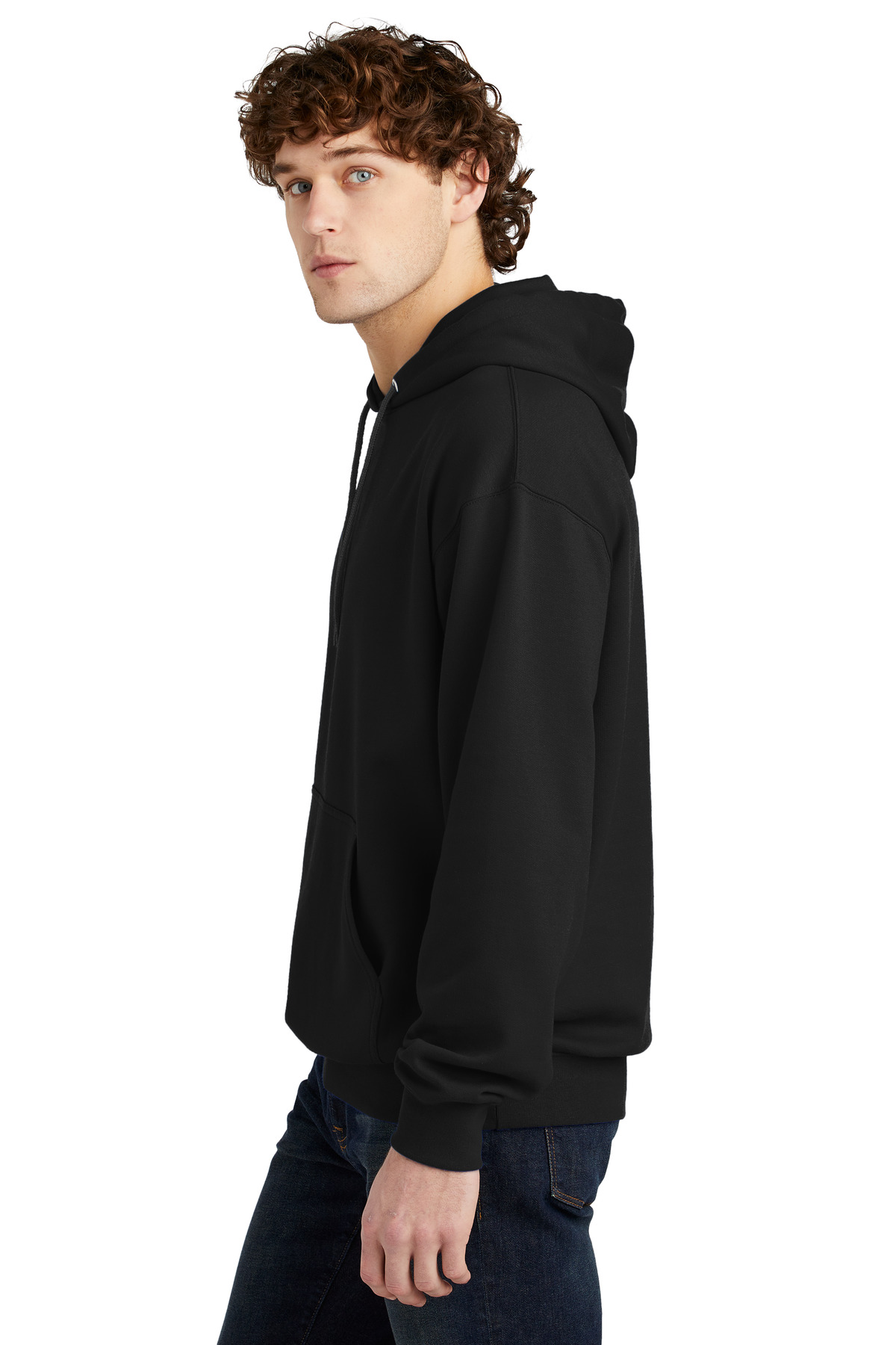 Port & Company PC79H Jet Black