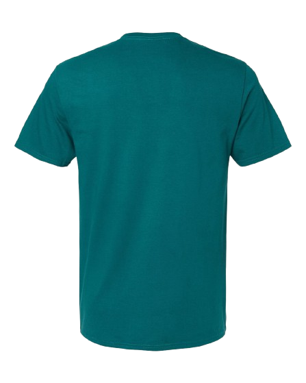 Jerzees 570MR Deep Emerald