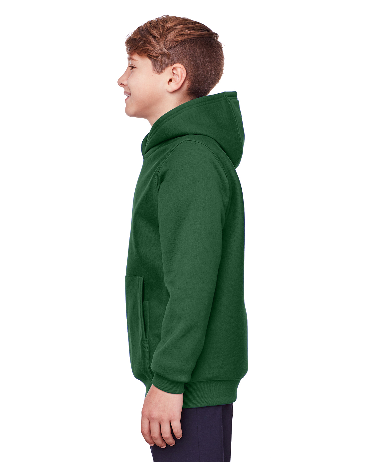 Team 365 TT96Y Sport Dark Green