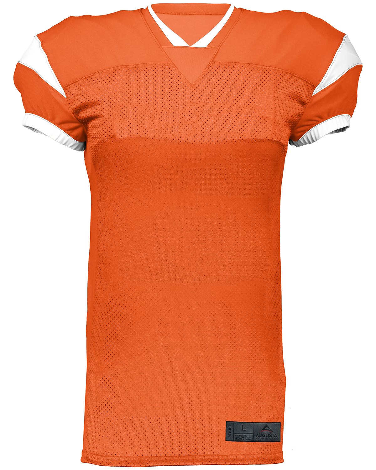 Picture for Orange / White