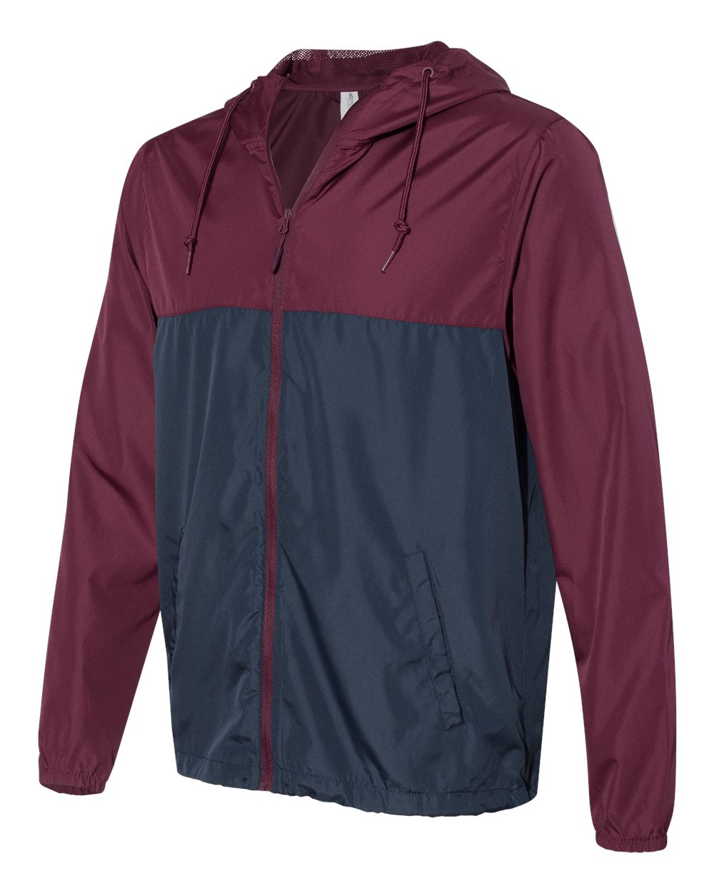 Independent Trading EXP54LWZ Maroon / Classic Navy