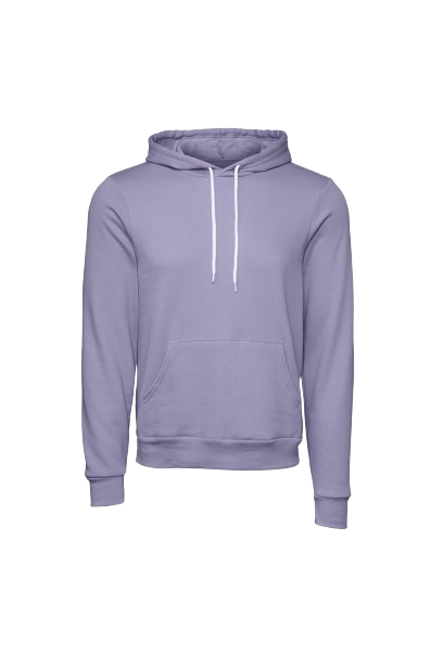 Bella + Canvas 3719 Dark Lavender