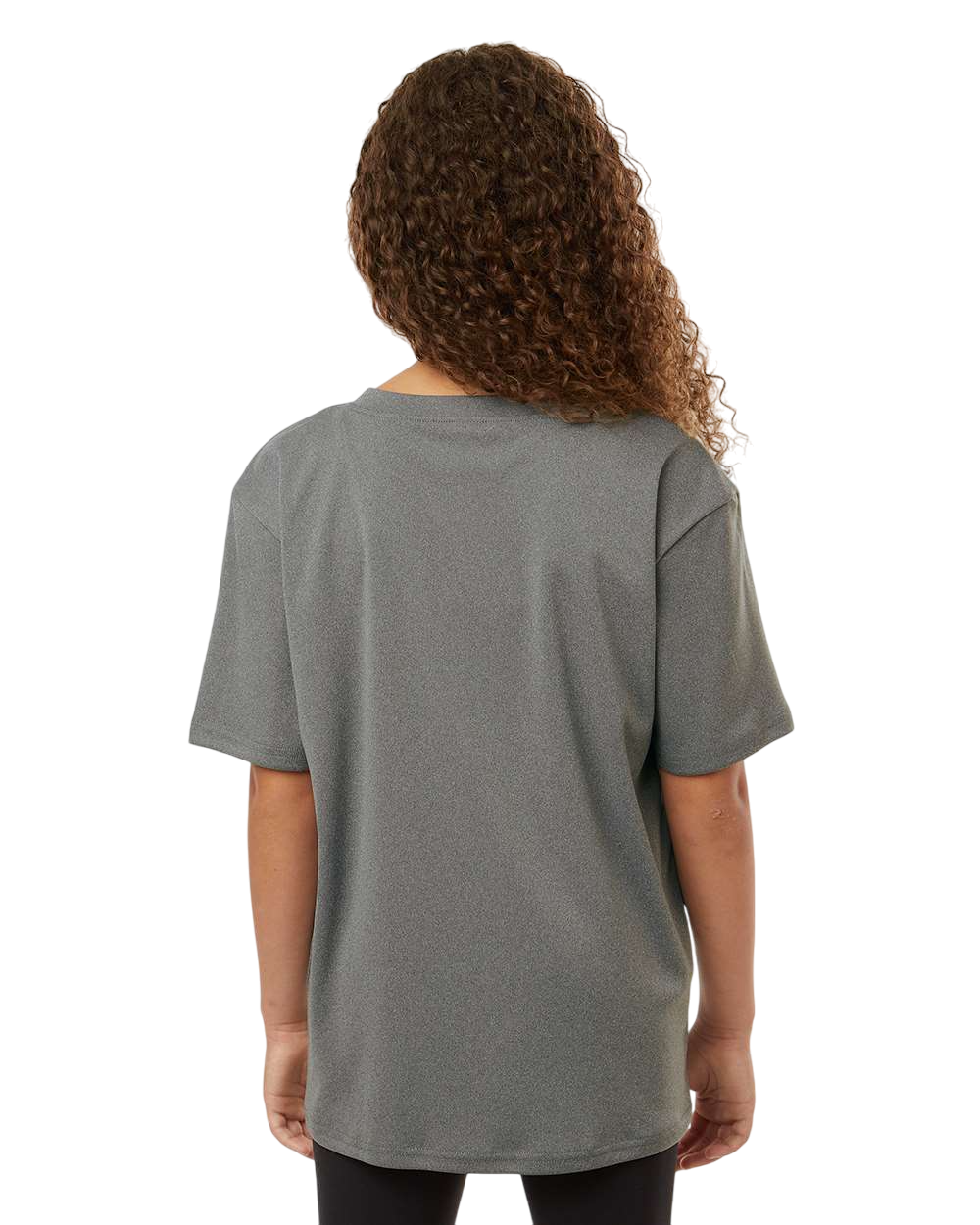 AllPro 48000Y Heather Granite