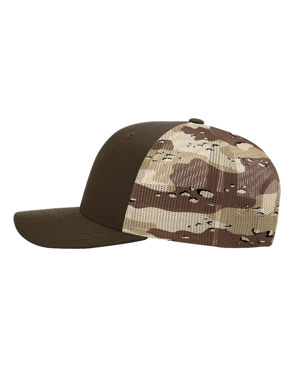 Richardson 112PM Brown/ Desert Camo