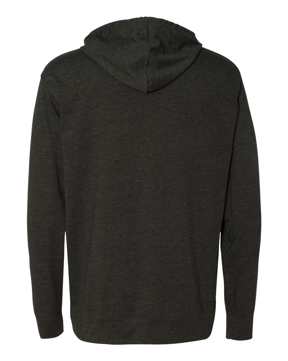 Independent Trading SS150J Charcoal Heather