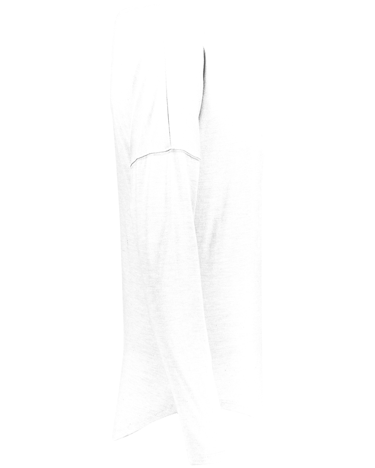 Augusta Sportswear 3077AG White