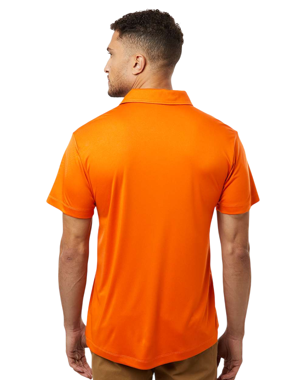 AllPro 41800 Neon Orange
