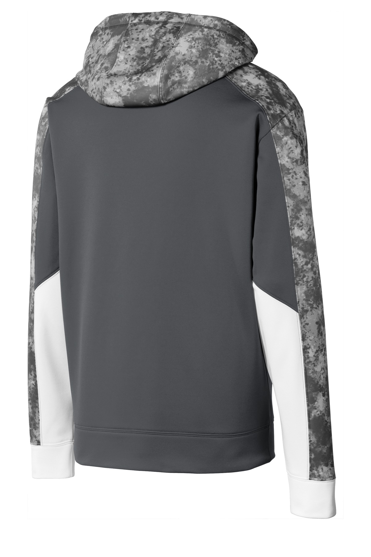 Sport-Tek YST231 Dark Smoke Gray / Ds Gray