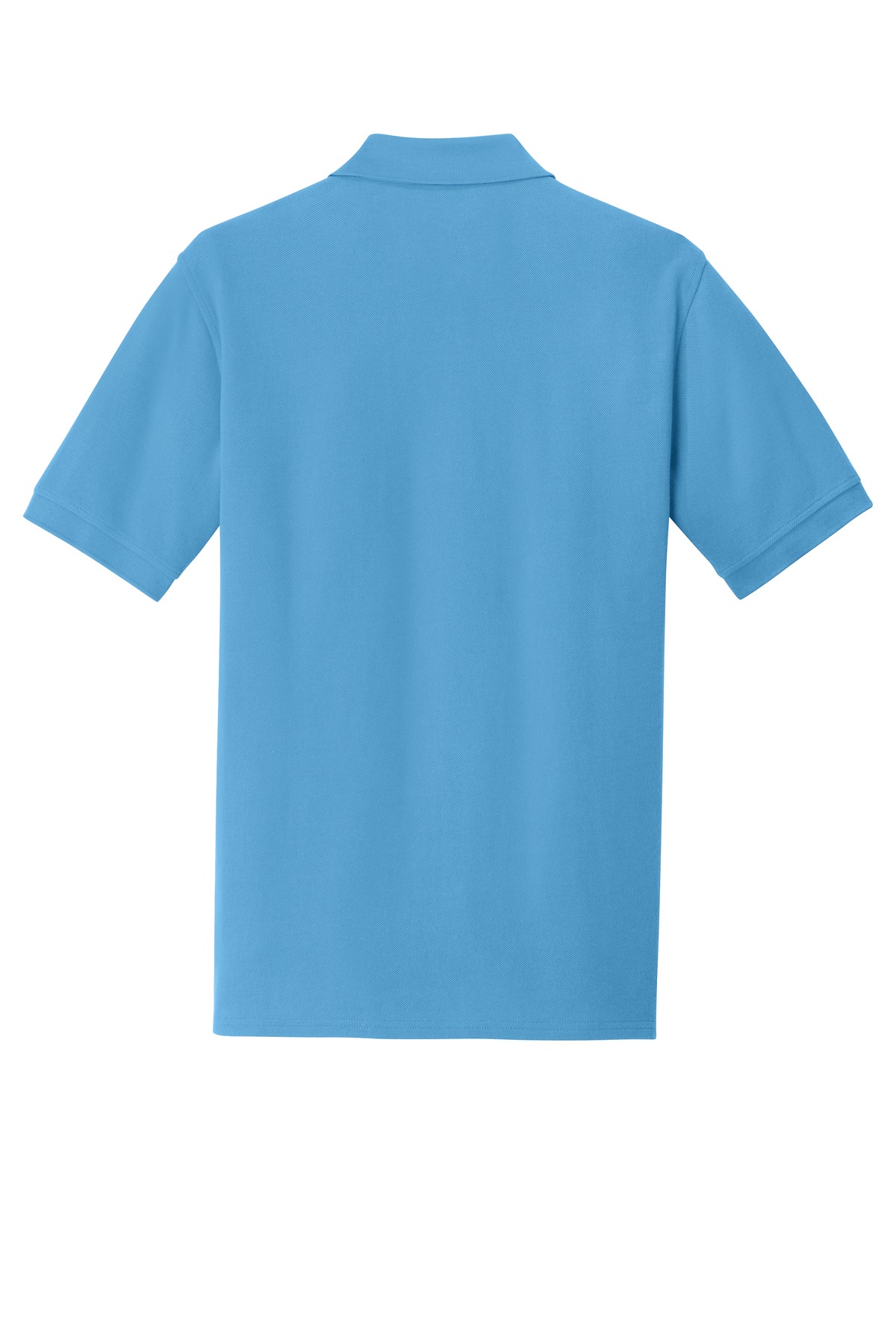 Port & Company KP1500 Aquatic Blue