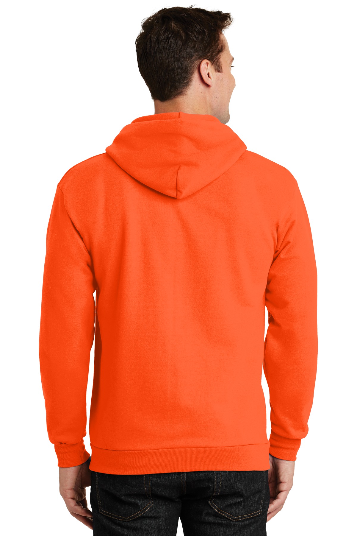 Port & Company PC90ZH Safety Orange