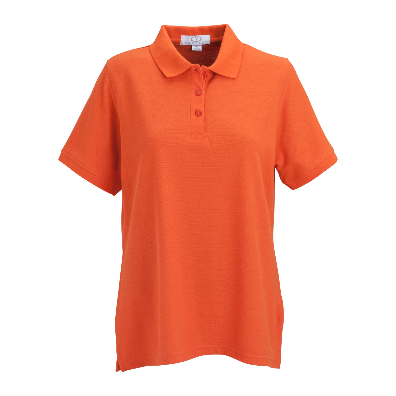 Vantage 2101J1 Orange