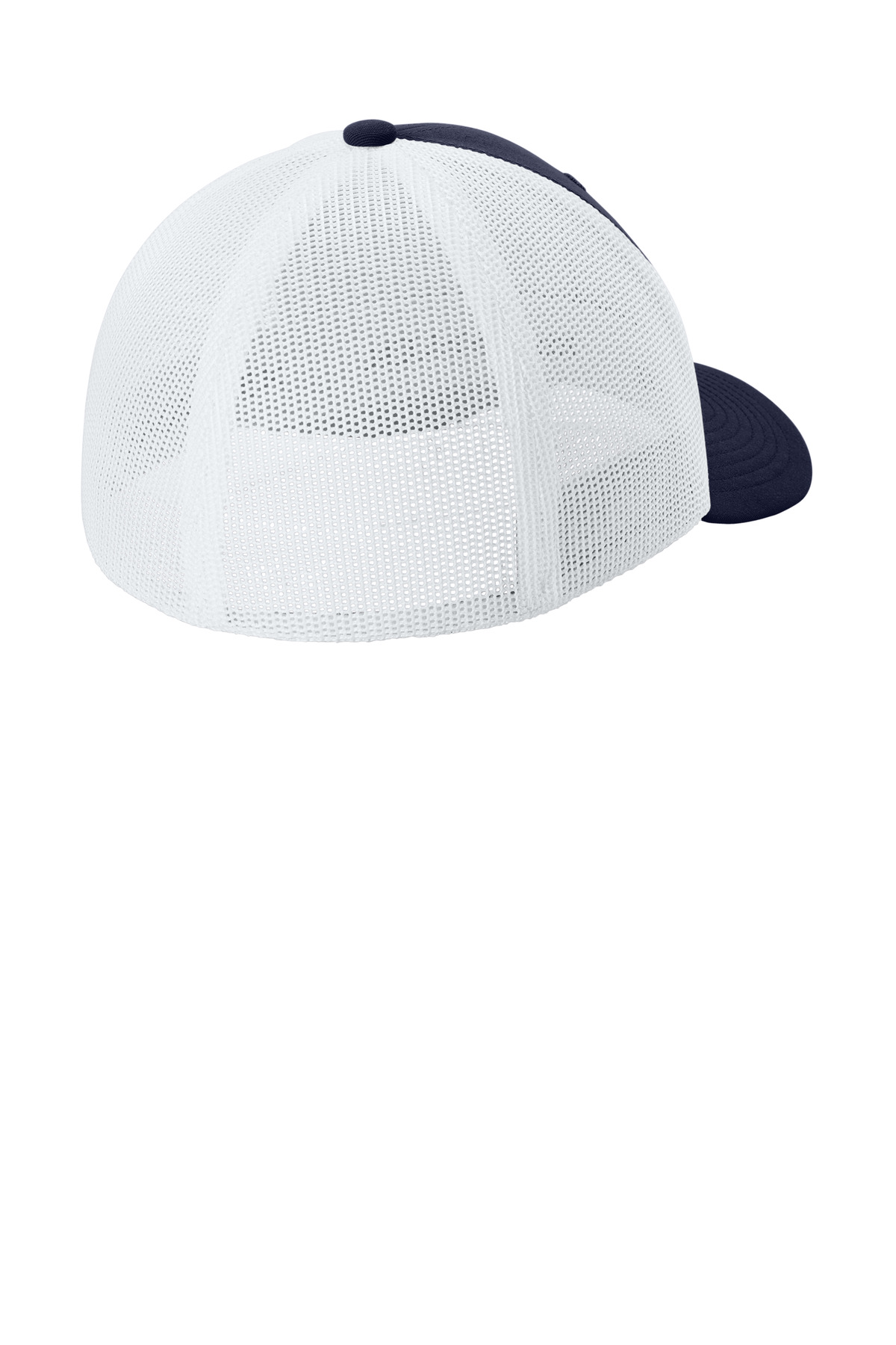Sport-Tek STC60 True Navy/ White