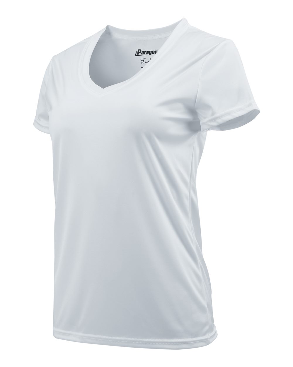 Paragon SM0203 White