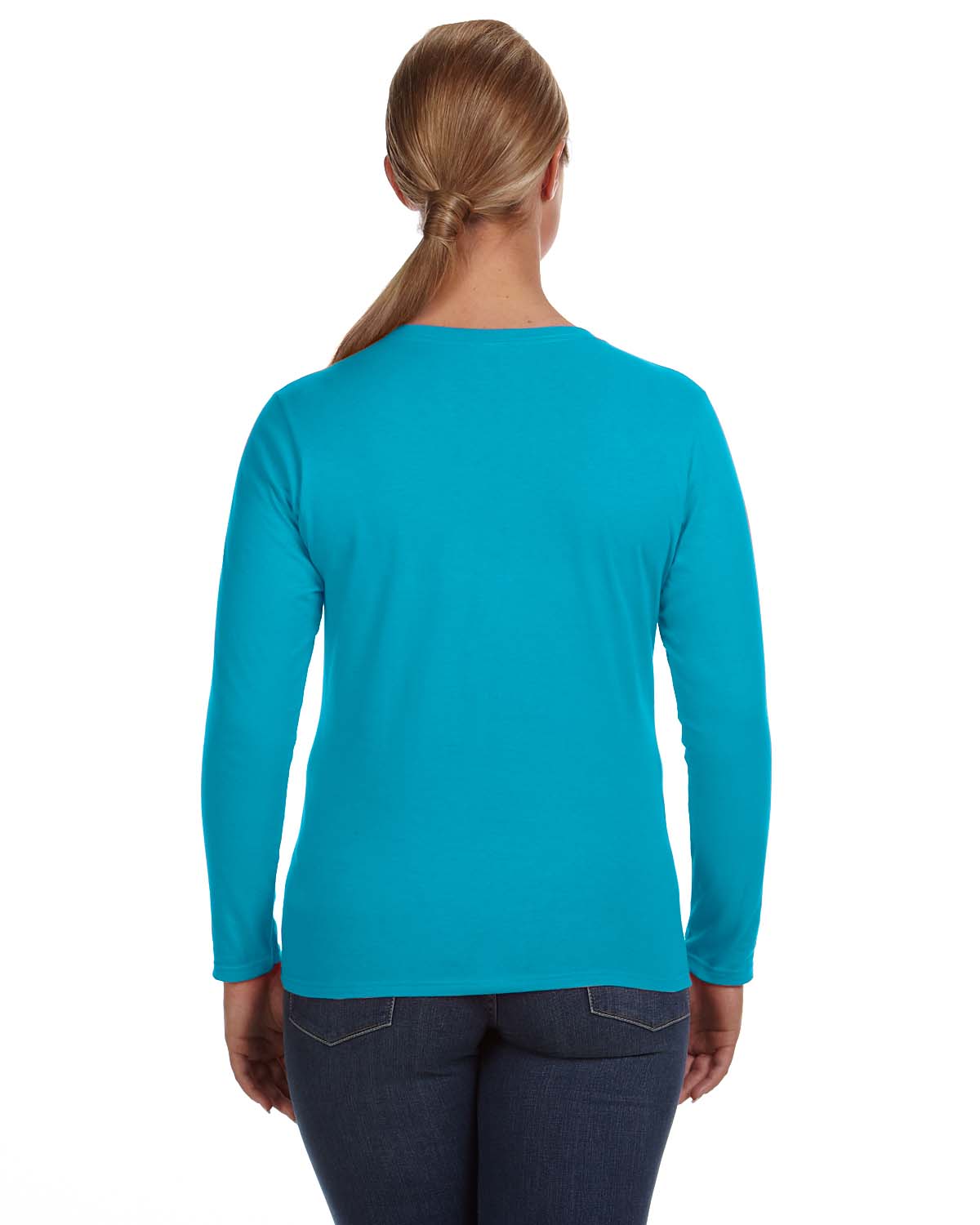 Anvil 884L Caribbean Blue