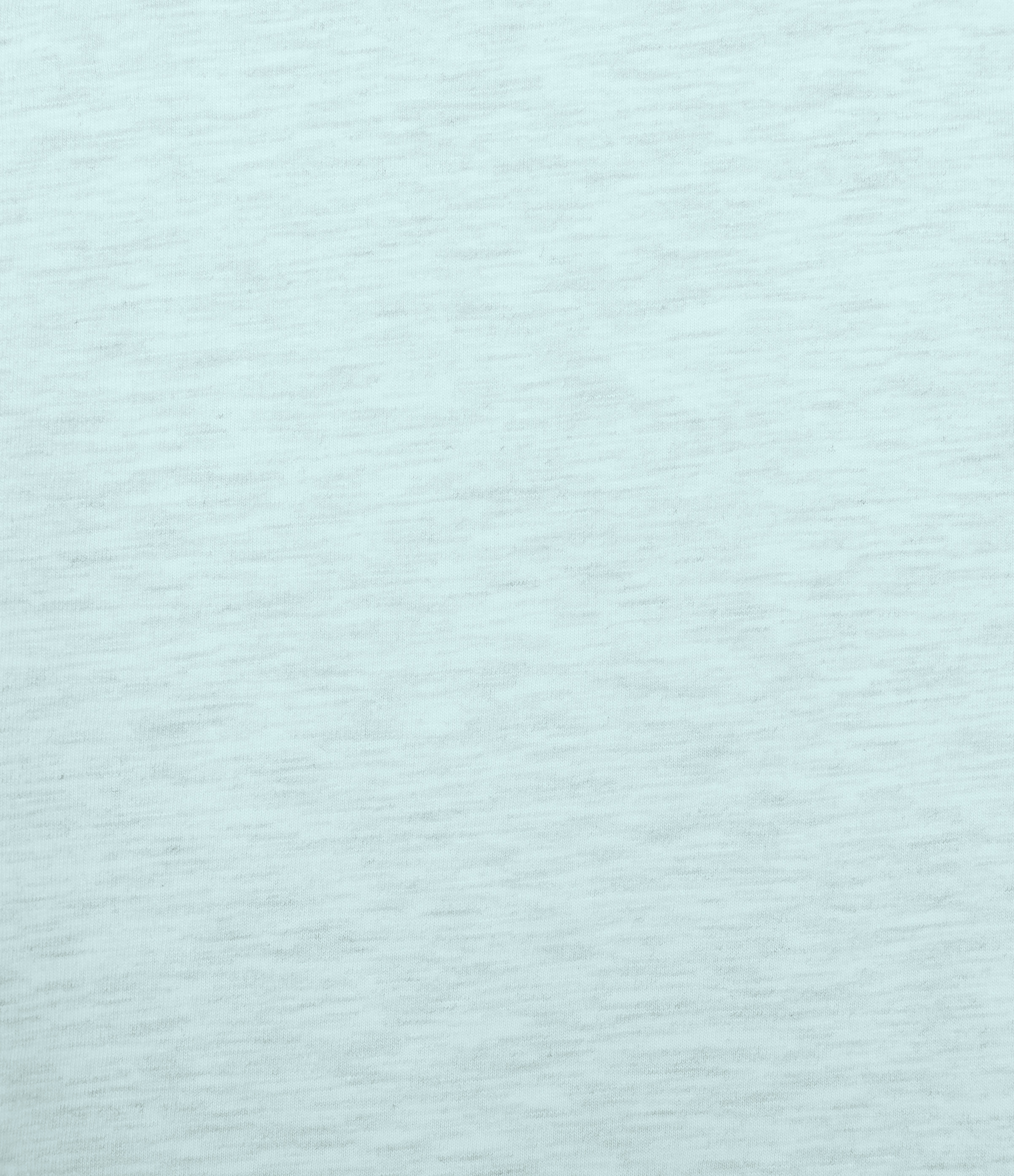 Bella + Canvas 3001CVC Heather Prism Ice Blue