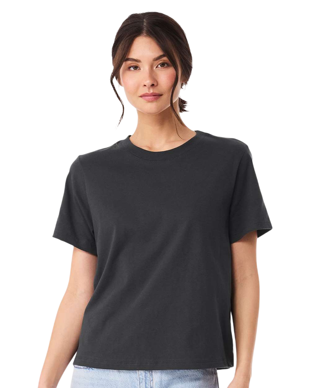 Bella + Canvas 6110J1 Dark Gray