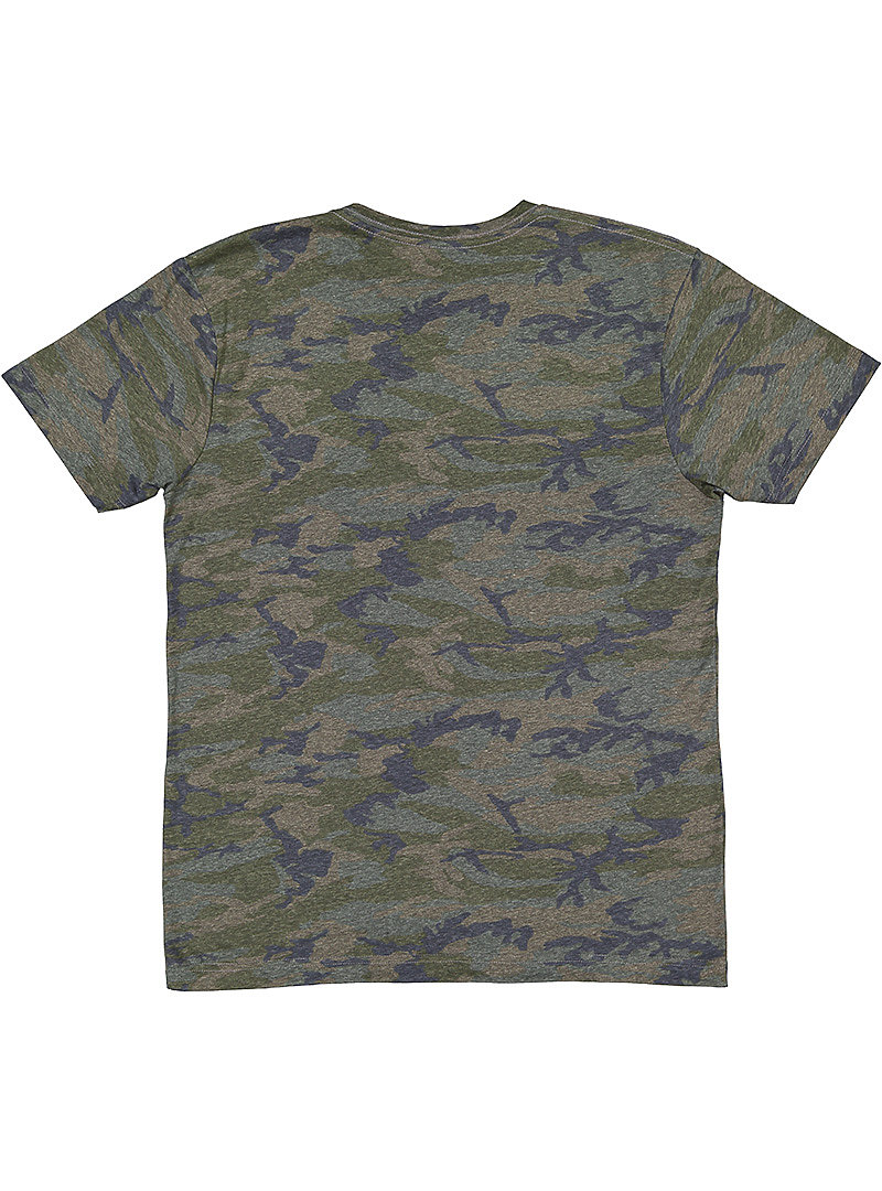 LAT 6901 Vintage Camo