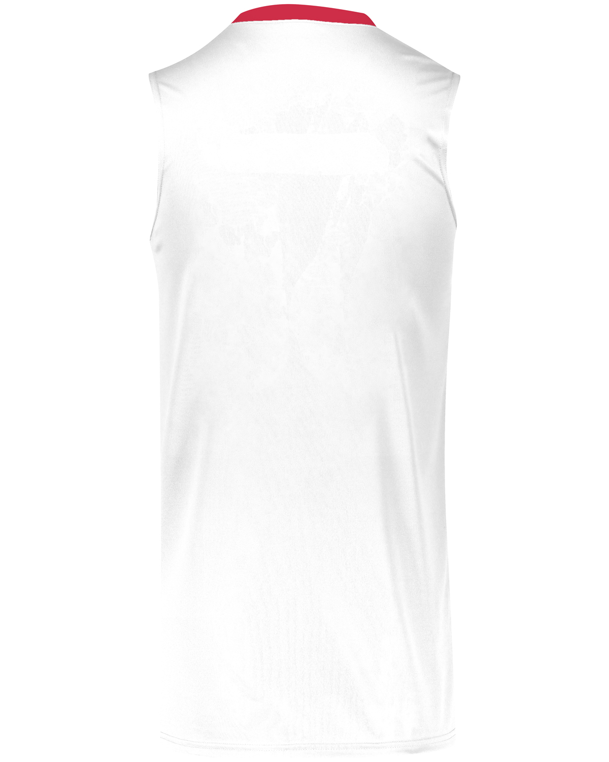 Augusta Sportswear 1730AG White / Red